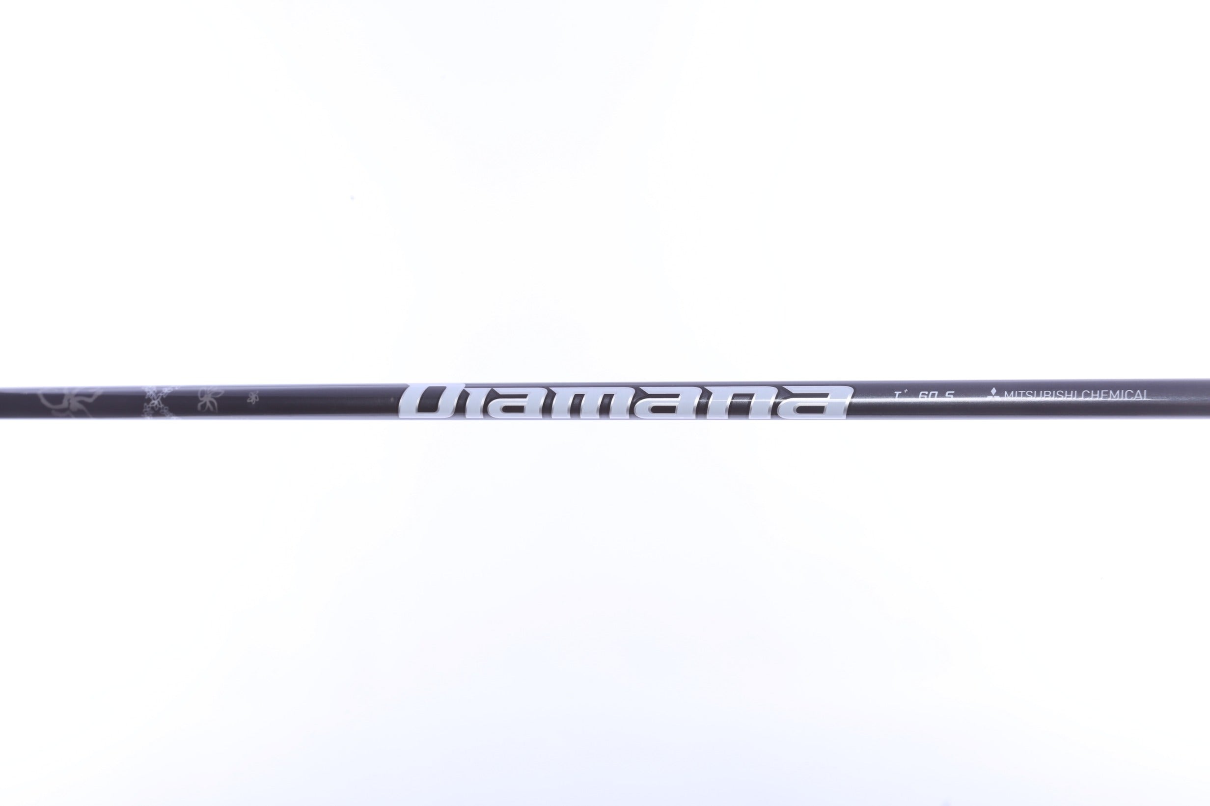 Used TaylorMade Qi35 Driver - 9 Degrees - Stiff Flex Mitsubishi Diamana T+ - Right-Handed-Next Round