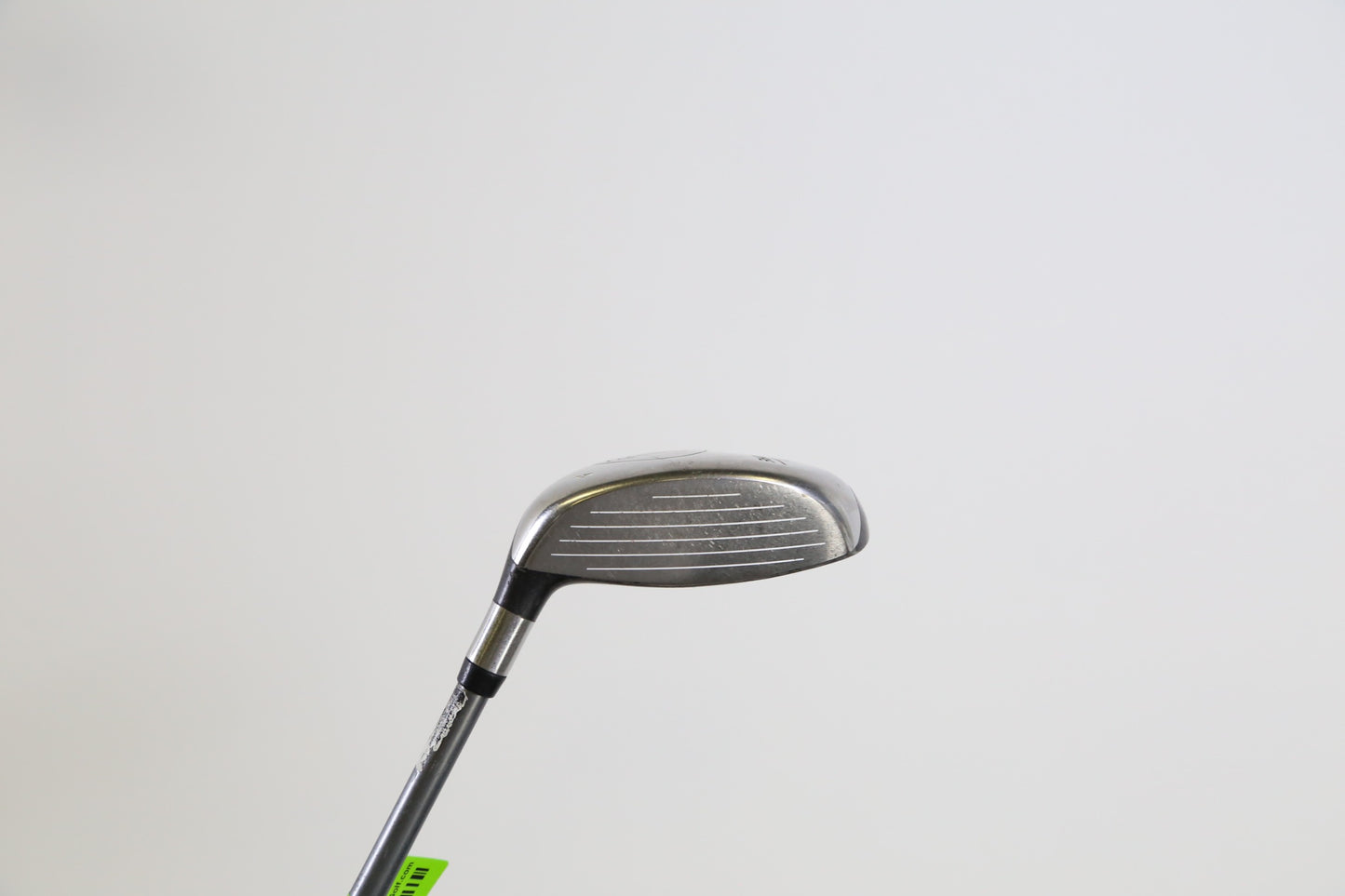 Used Cleveland HiBore 5-Wood - Right-Handed - 19 Degrees - Ladies Flex