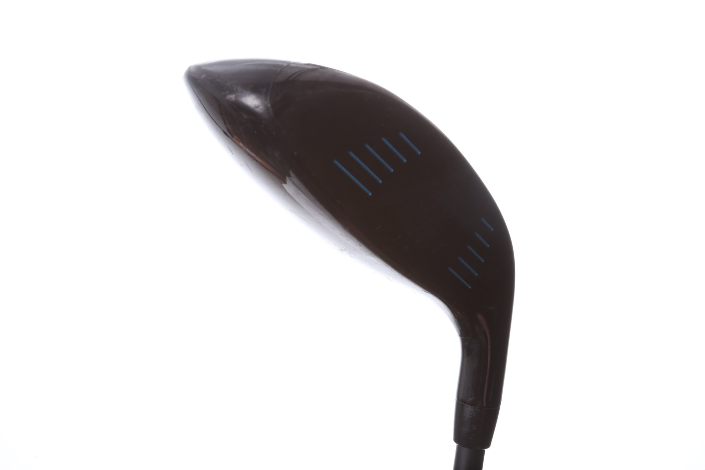 Used Cobra F-Max Airspeed Offset 3-Wood - Left-Handed - 19 Degrees - Ladies Flex-Next Round