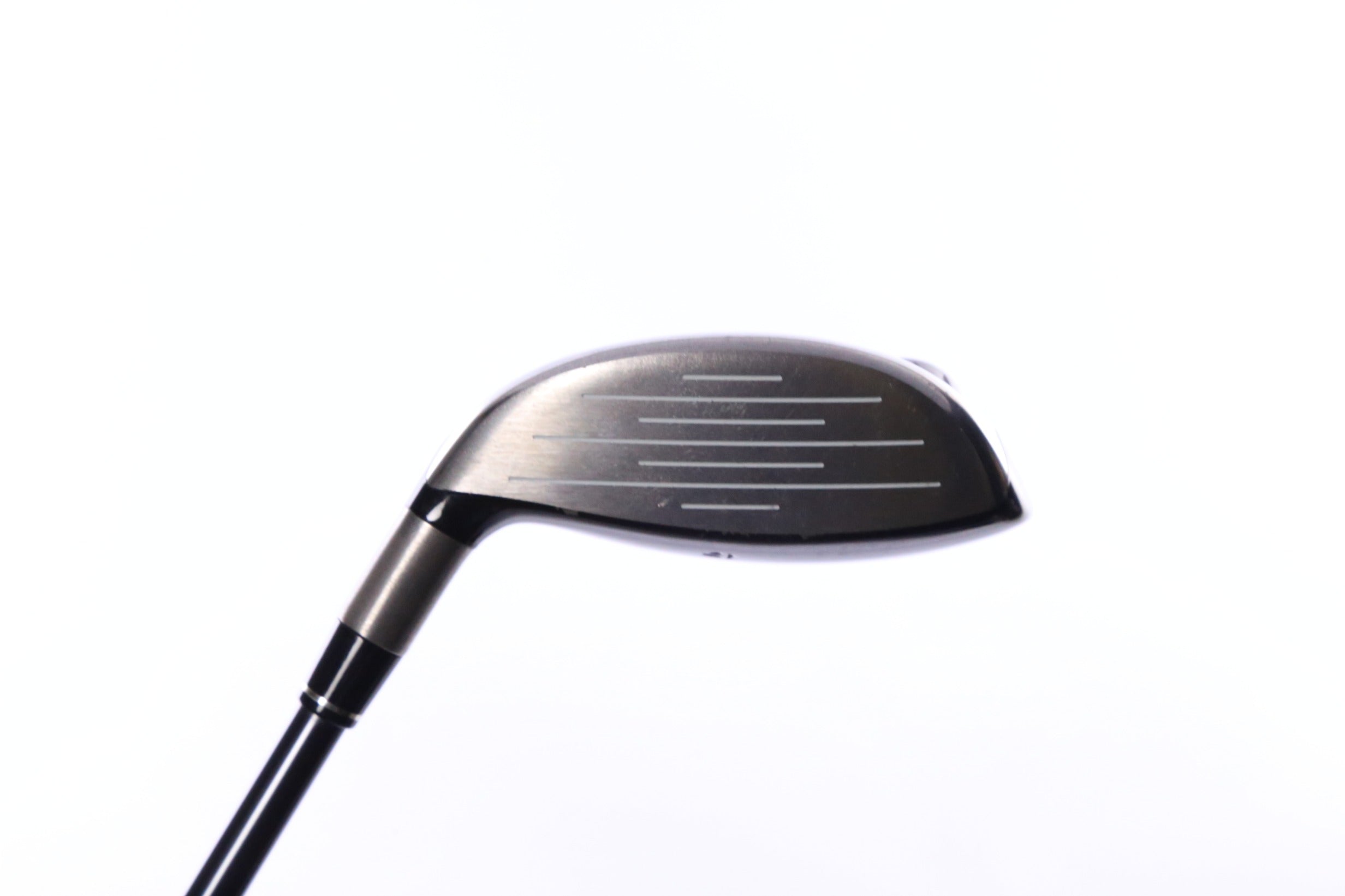 Used TaylorMade r7 Steel 3-Wood - Right-Handed - 15 Degrees - Regular Flex