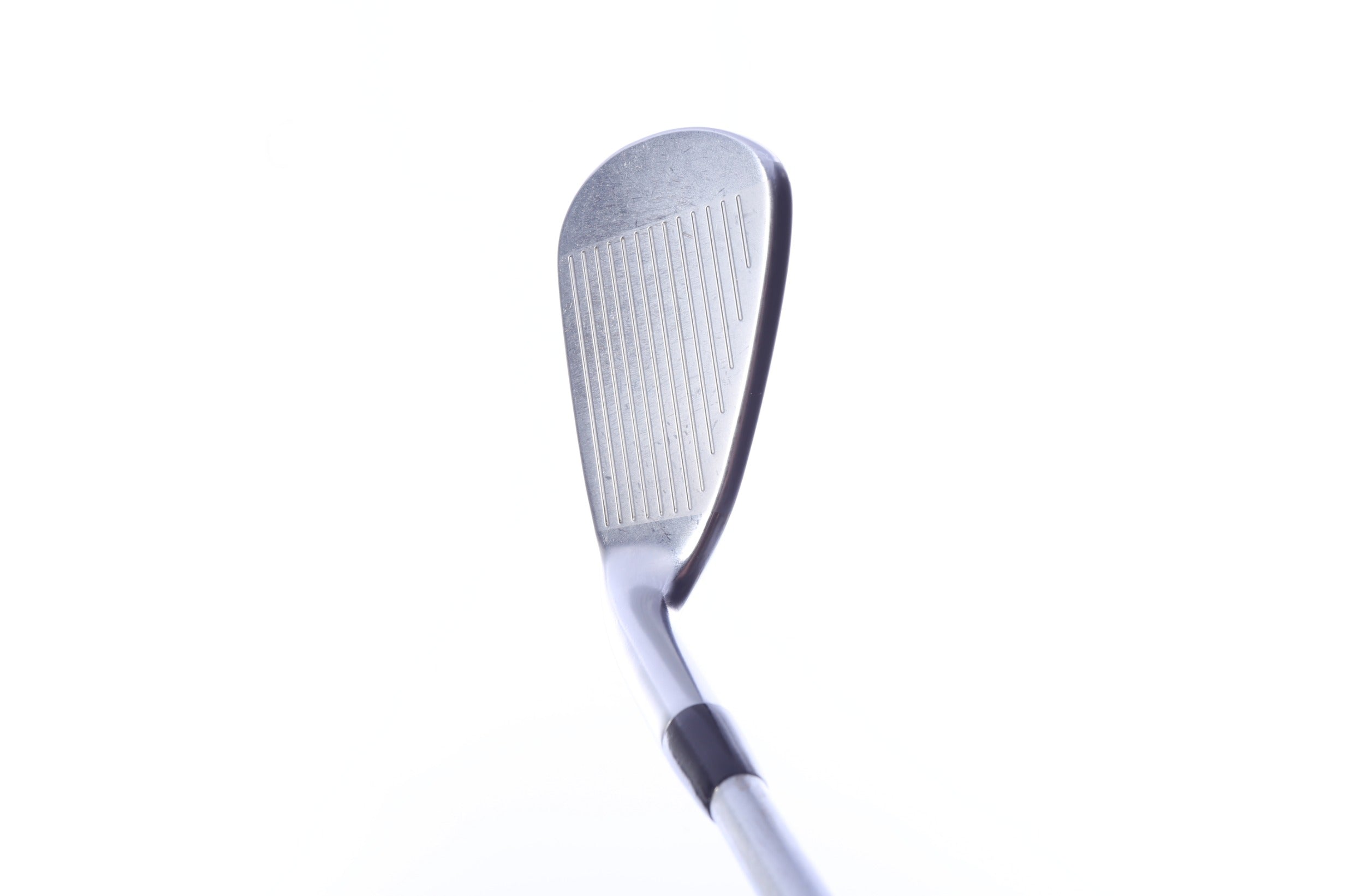 Used Mizuno JPX 923 Hot Metal HL Single 8-Iron - Right-Handed - Regular Flex