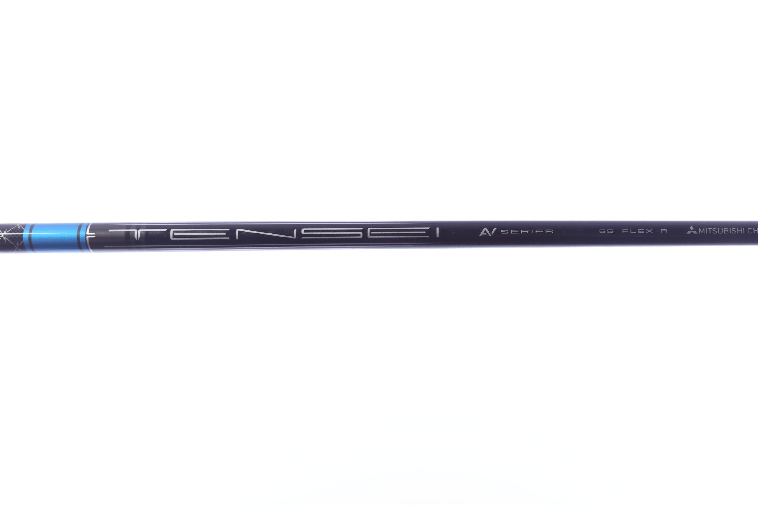 Used Callaway Rogue ST MAX Single 4-Iron - Right-Handed - Regular Flex
