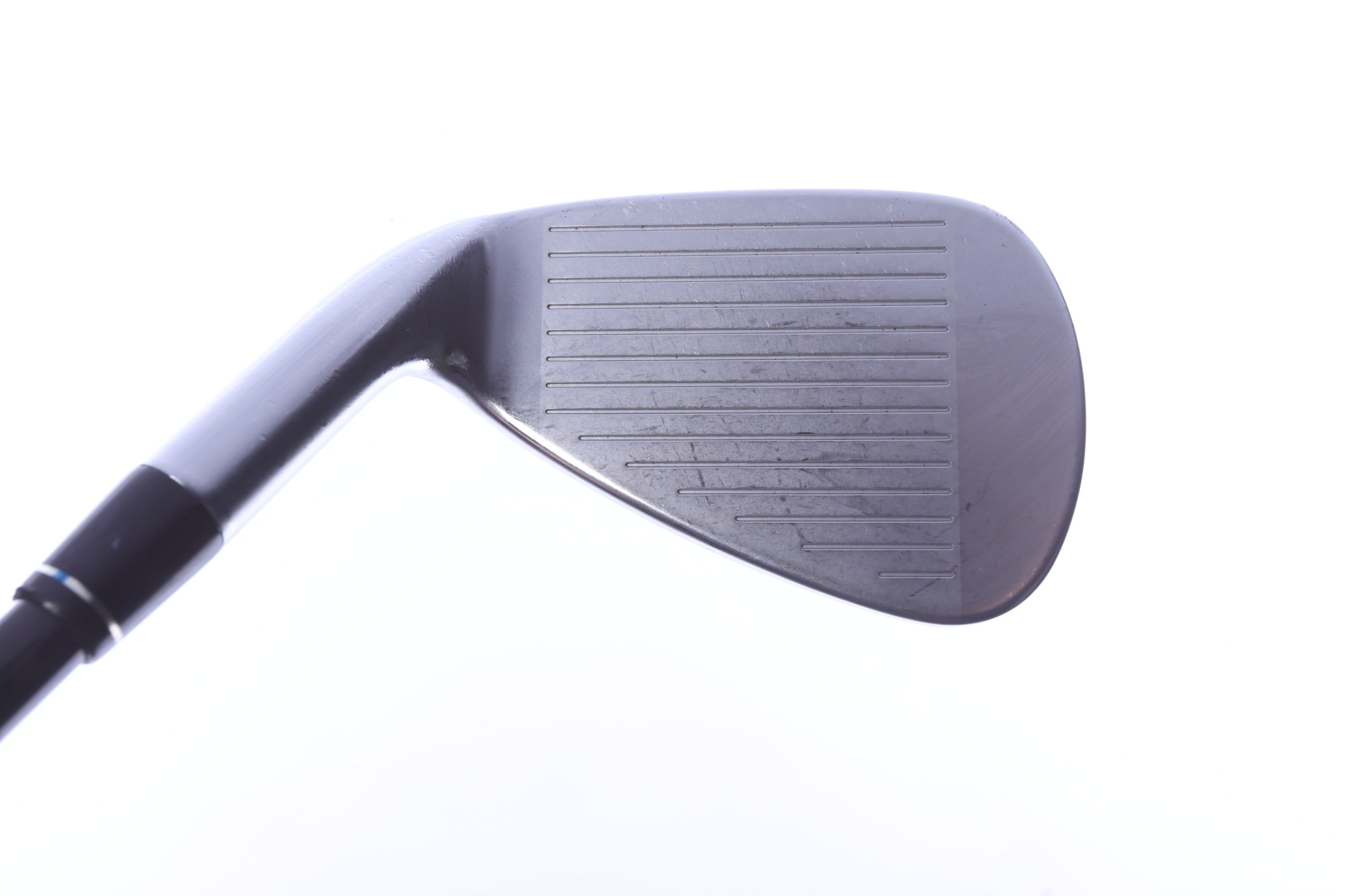 Used Callaway Apex Forged Single 8-Iron - Right-Handed - Ladies Flex-Next Round