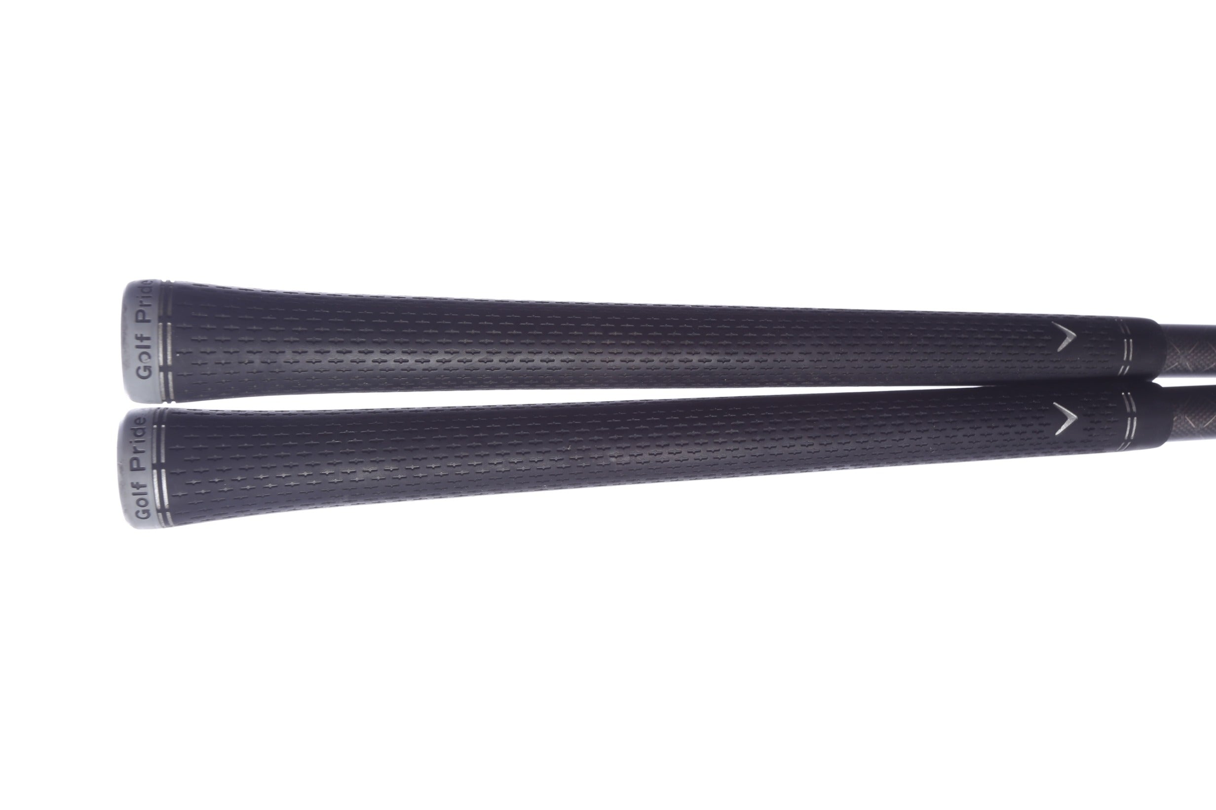 Used Callaway Paradym Ai Smoke MAX Wood Set - Right-Handed - 3W, 5W - Stiff Flex-Next Round