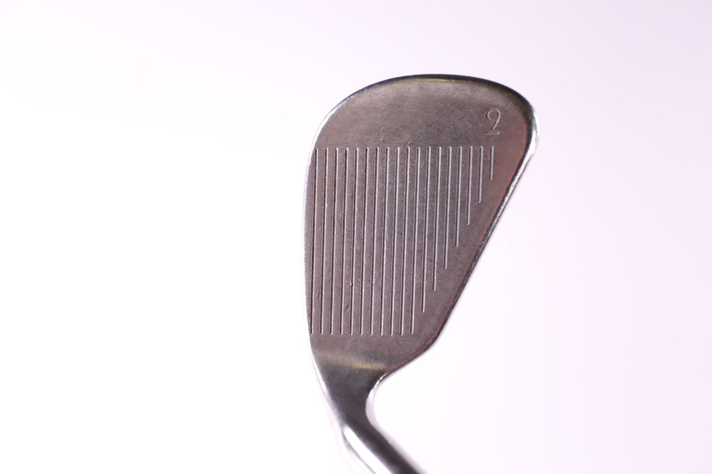 Used Ping Eye 2 Iron Set - Right-Handed - 5-PW, SW - Stiff Flex- Green Dot-Next Round