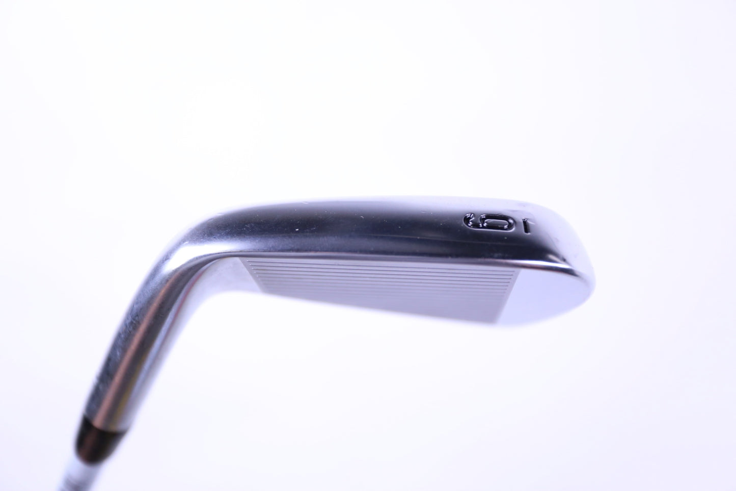 Used Callaway RAZR X Forged Single 6-Iron - Right-Handed - Regular Plus Flex-Next Round