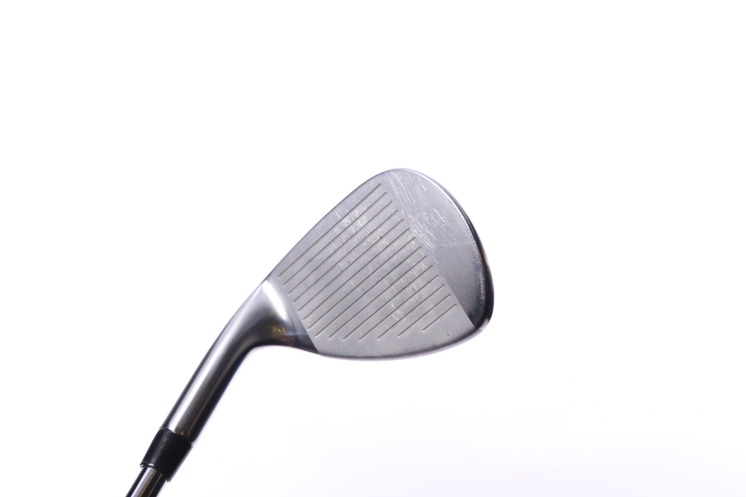 Used Mizuno JPX 850 Gap Wedge - Right-Handed - 50 Degrees - Extra Stiff Flex-Next Round