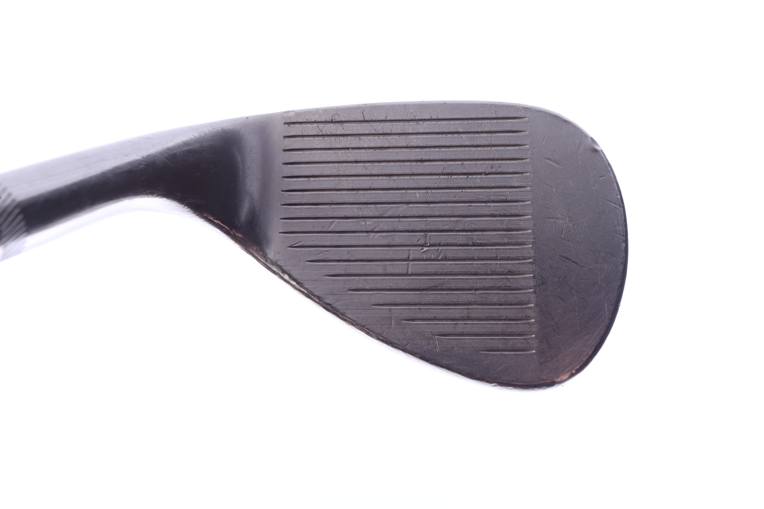 Used Titleist Vokey SM8 Brushed Steel Sand Wedge - Right-Handed - 54 Degrees - Wedge Flex