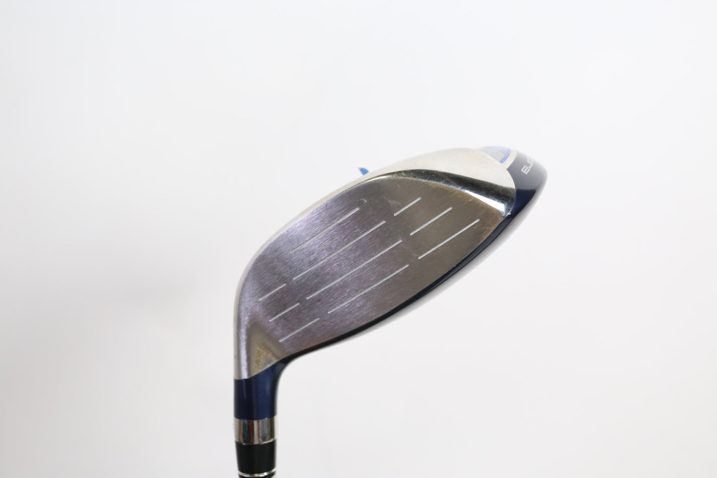 Used Cobra S9-1 M Offset 5-Wood - Right-Handed - 18 Degrees - Ladies Flex