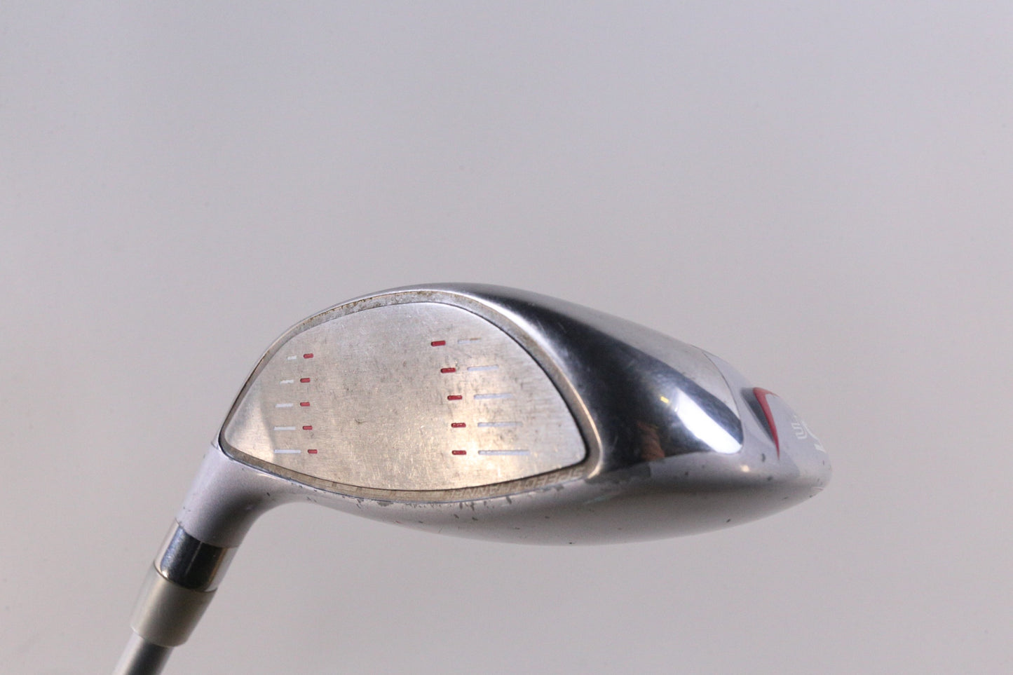 Used Cobra Fly-Z XL 5-Wood - Right-Handed - 22 Degrees - Ladies Flex-Next Round