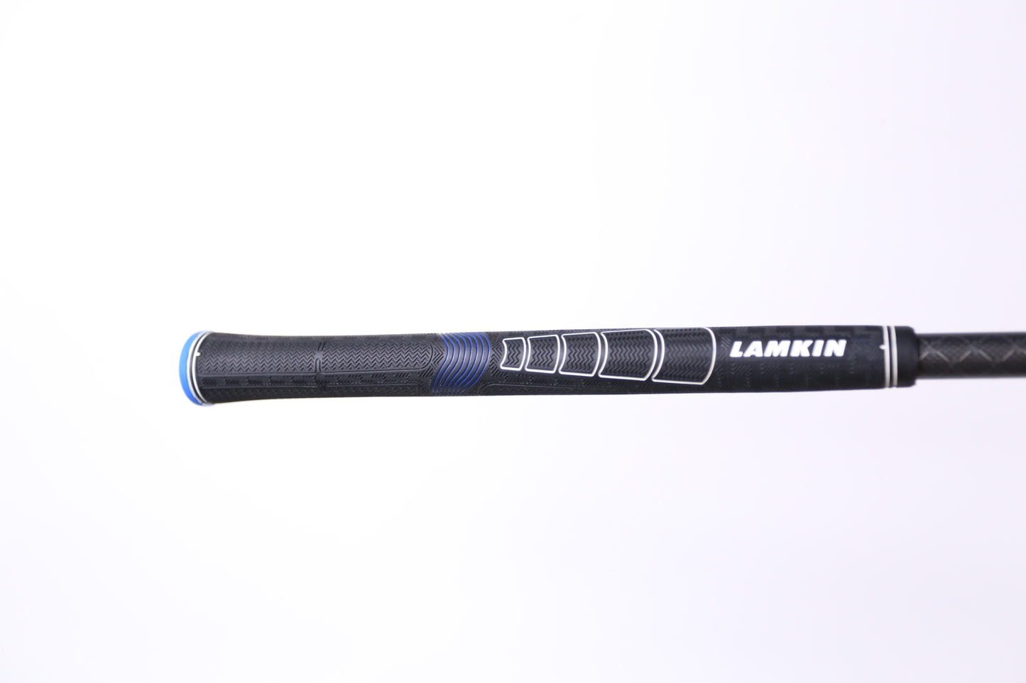 Used Mitsubishi Tensei 1K Black 85 Stiff Graphite Hybrid Shaft - 39.25 in - Ping Adapter-Next Round