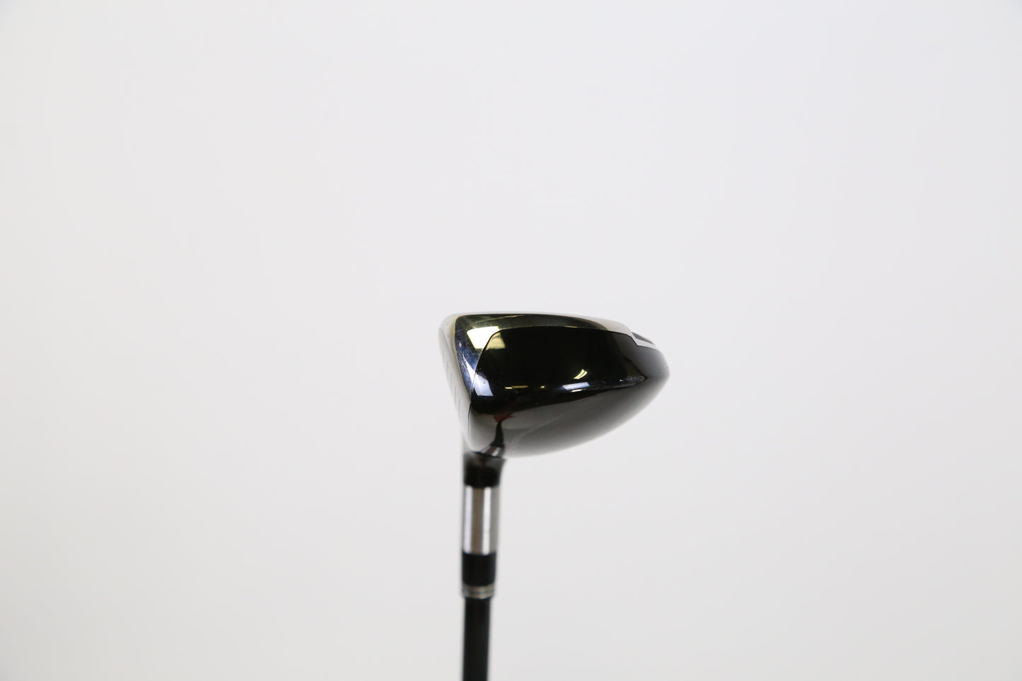 TaylorMade Rescue 2009 3H Hybrid - Right-Handed - 19 Degrees - Stiff Flex-Next Round