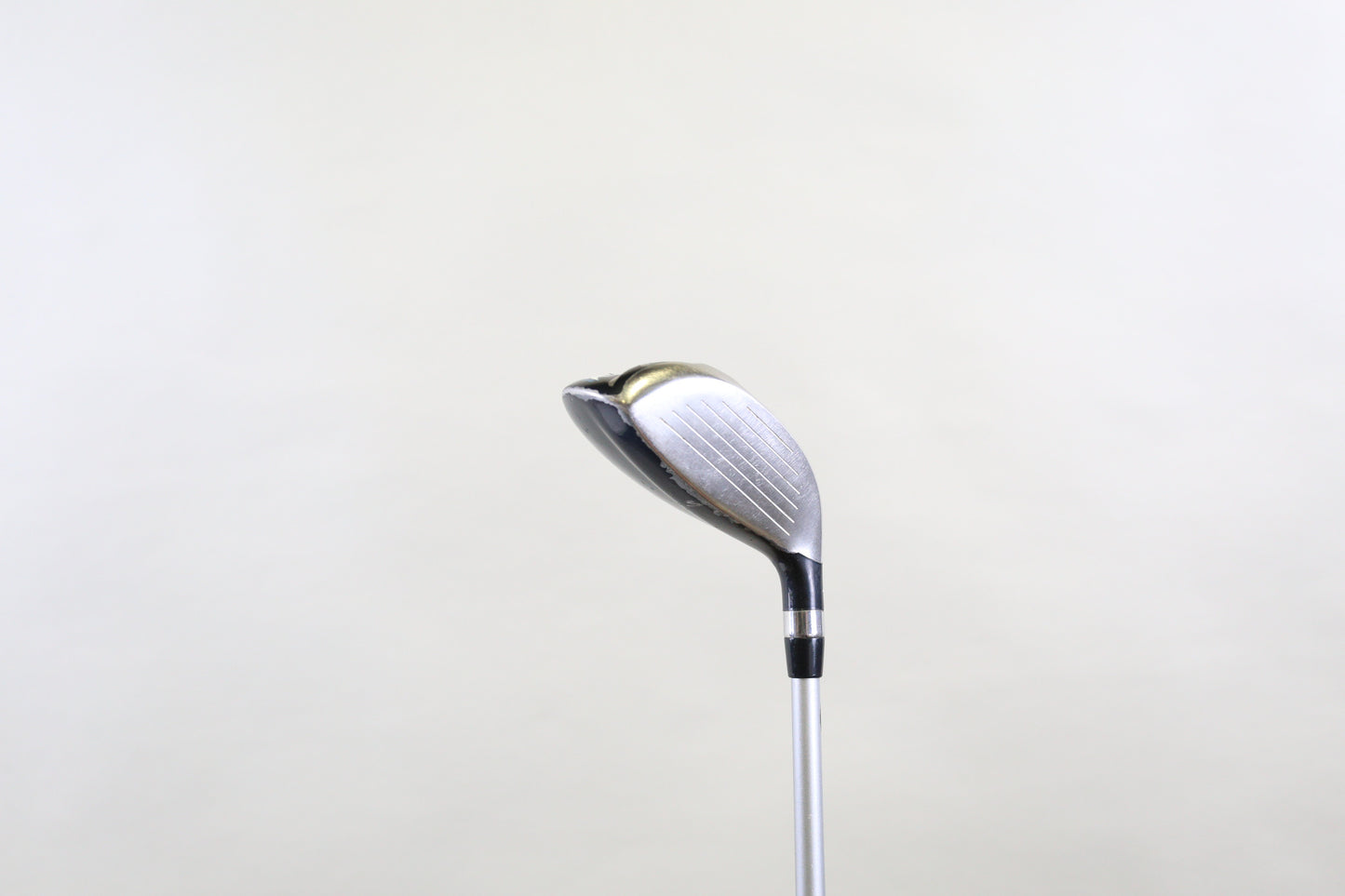 Used Cobra Baffler XL 4H Hybrid - Left-Handed - 22 Degrees - Regular Flex