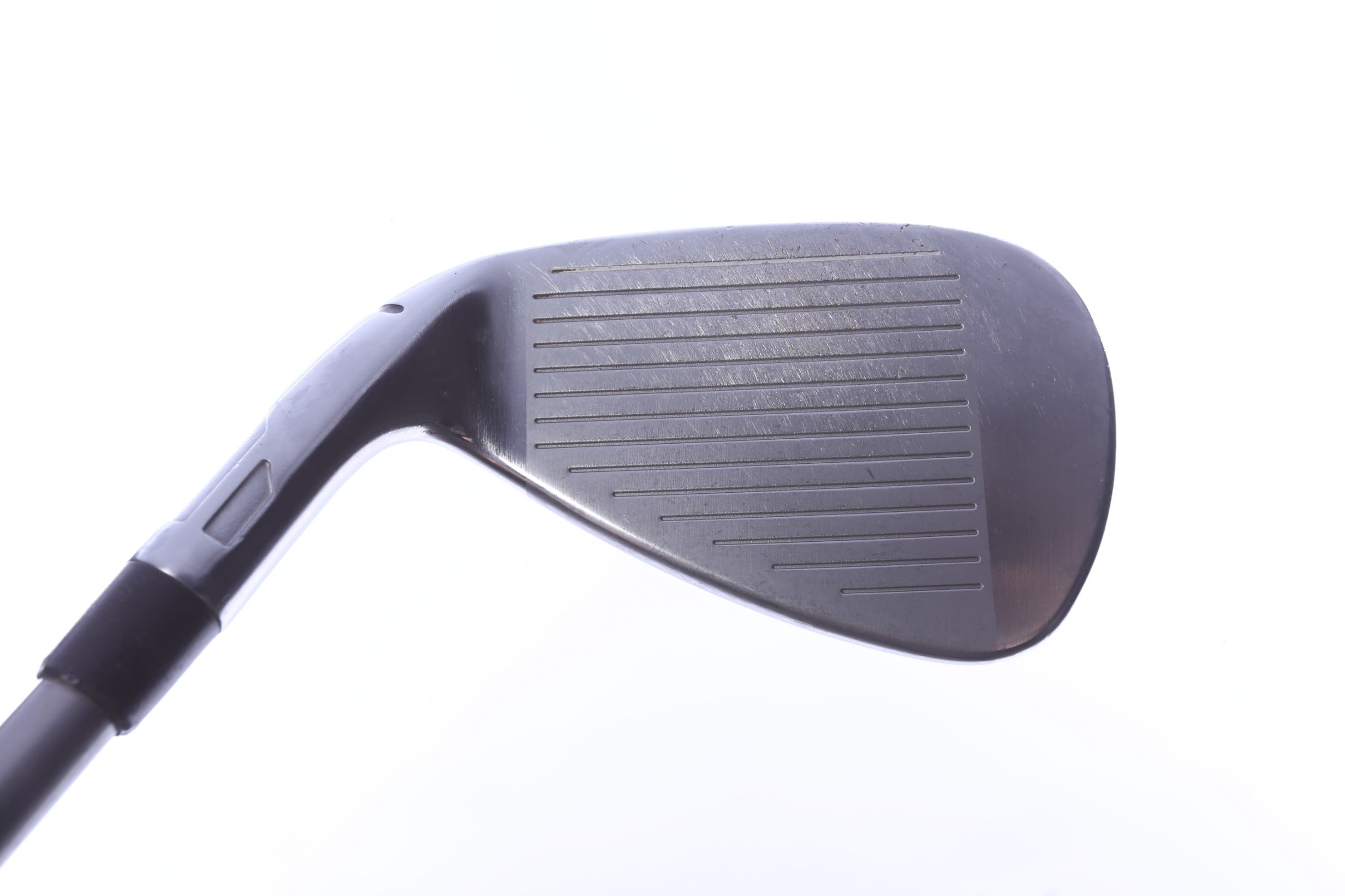 Used TaylorMade Qi Single 8-Iron - Right-Handed - Stiff Flex-Next Round