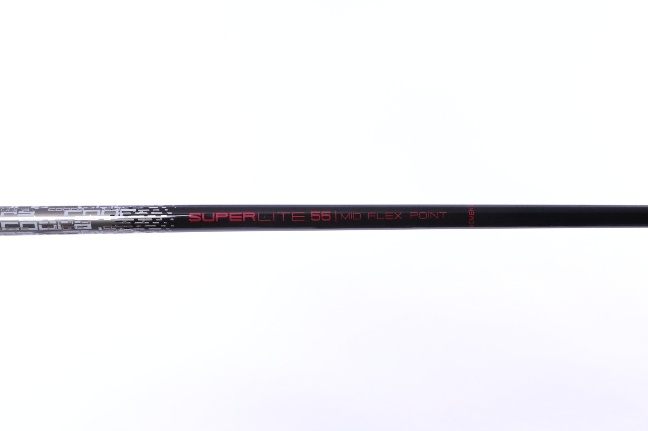 Used Cobra F-Max SuperLite 5H Hybrid - Right-Handed - 26 Degrees - Ladies Flex-Next Round