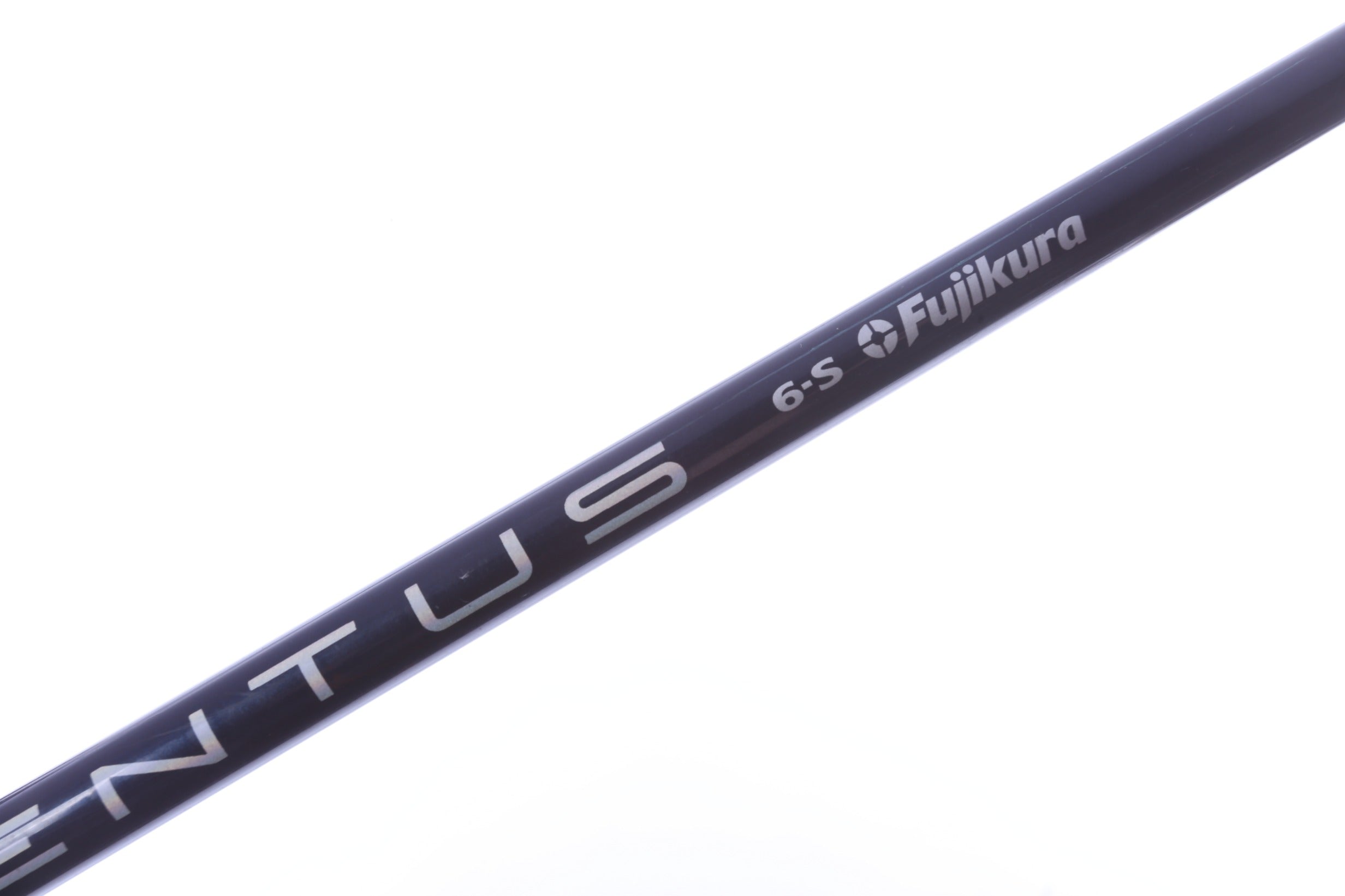 Used Fujikura Ventus Blue Velocore Driver Shaft Stiff Flex Graphite - 43.75 in - TaylorMade M Adapter-Next Round