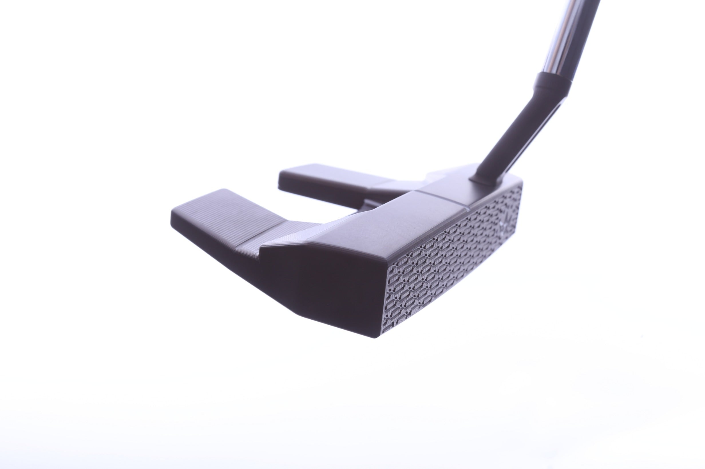 Used Titleist Scotty Cameron Phantom Black Limited 5.5 Putter - Right-Handed - 35 in - Mallet