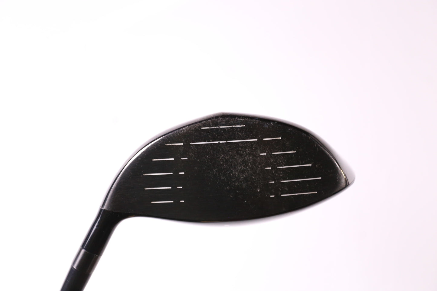 Used Tour Edge Hot Launch E521 Driver - Right-Handed - 10.5 Degrees - Stiff Flex-Next Round