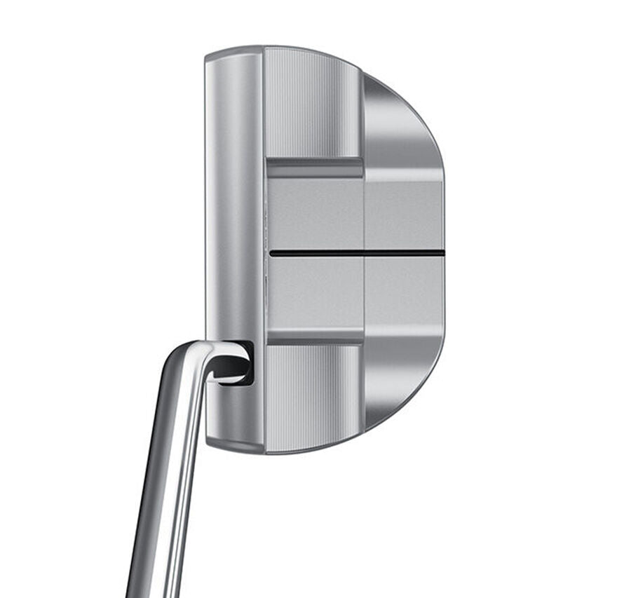 TaylorMade Spider GT Notchback Single Bend Putter - Mint Condition - 35 in - Left-Handed - Mallet-Next Round