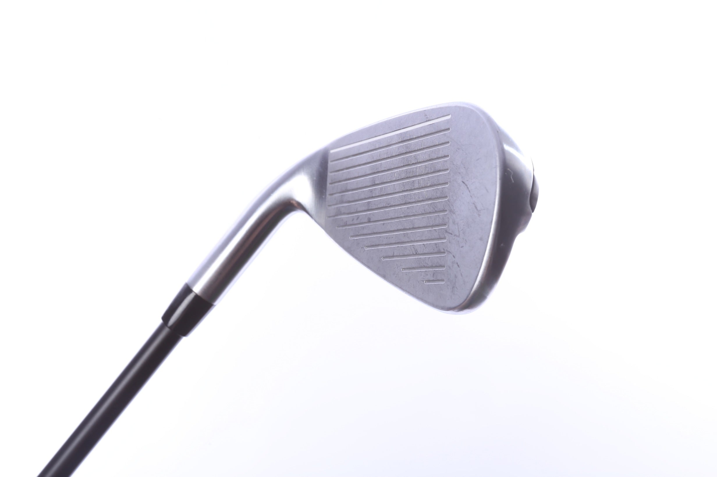 Used PXG 0311 XP GEN5 Chrome Single 7-Iron - Right-Handed - Regular Flex-Next Round