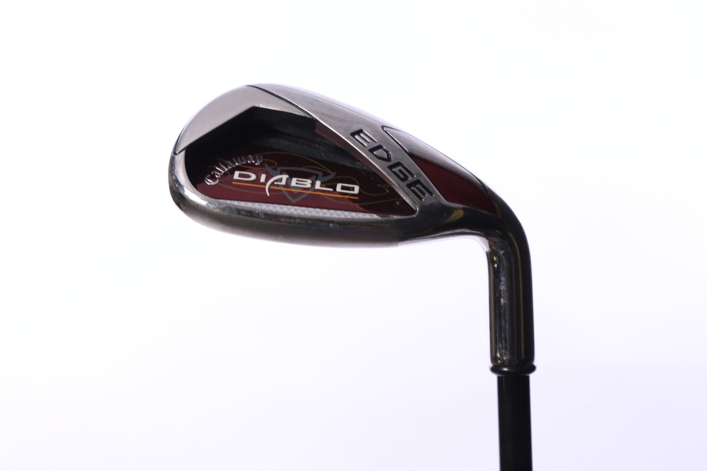 Used Callaway Diablo Edge Sand Wedge - Right-Handed - 54 Degrees - Regular Flex