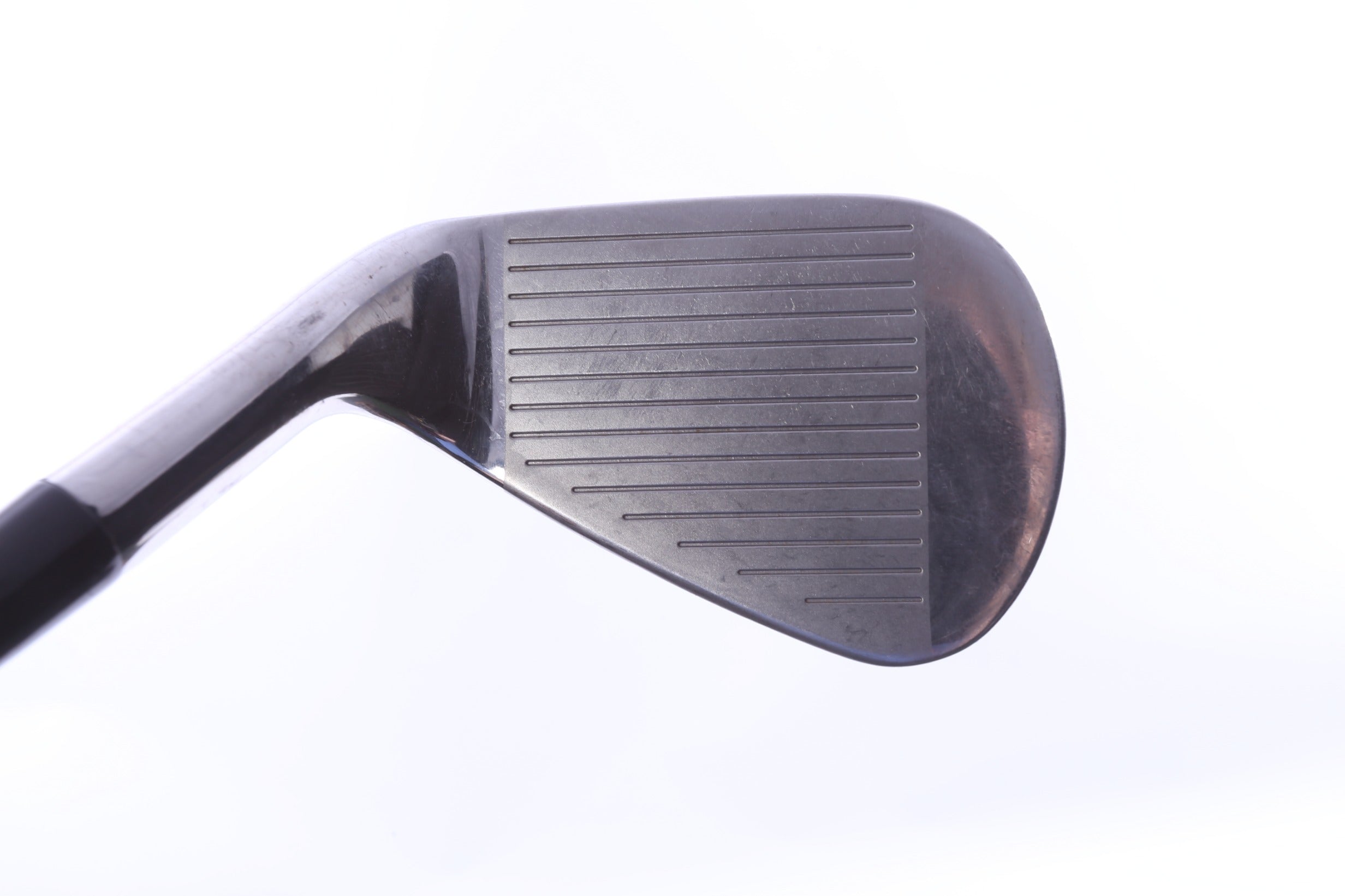 Used Callaway Paradym Ai Smoke Approach Wedge - Right-Handed - 46 Degrees - Regular Flex-Next Round