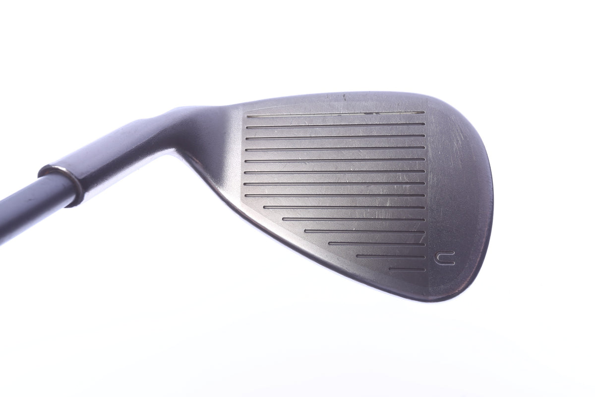 Used Ping Rapture Utility Wedge - Right-Handed - 50 Degrees - Stiff Flex-Next Round