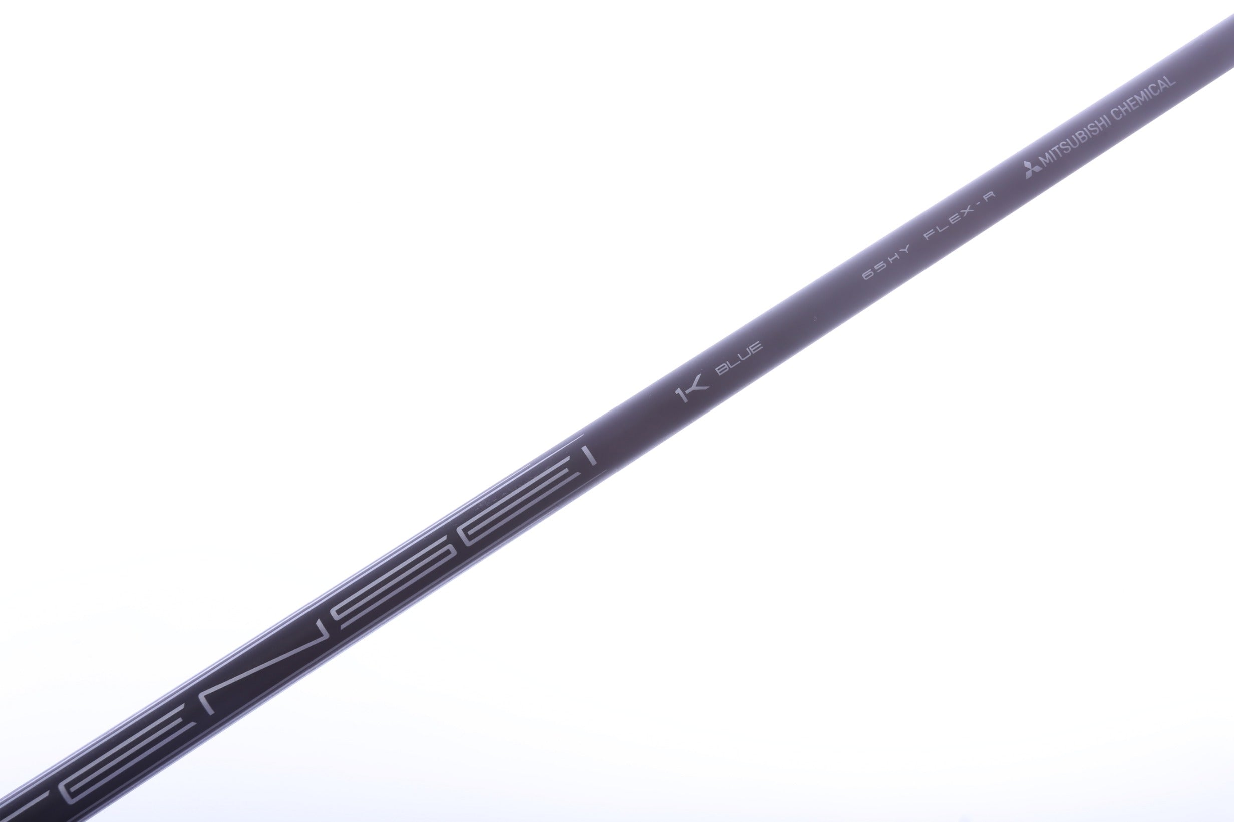 Used Mitsubishi Tensei 1K Blue Hybrid Shaft Regular Flex Graphite - 39 in - Titleist Surefit Adapter-Next Round