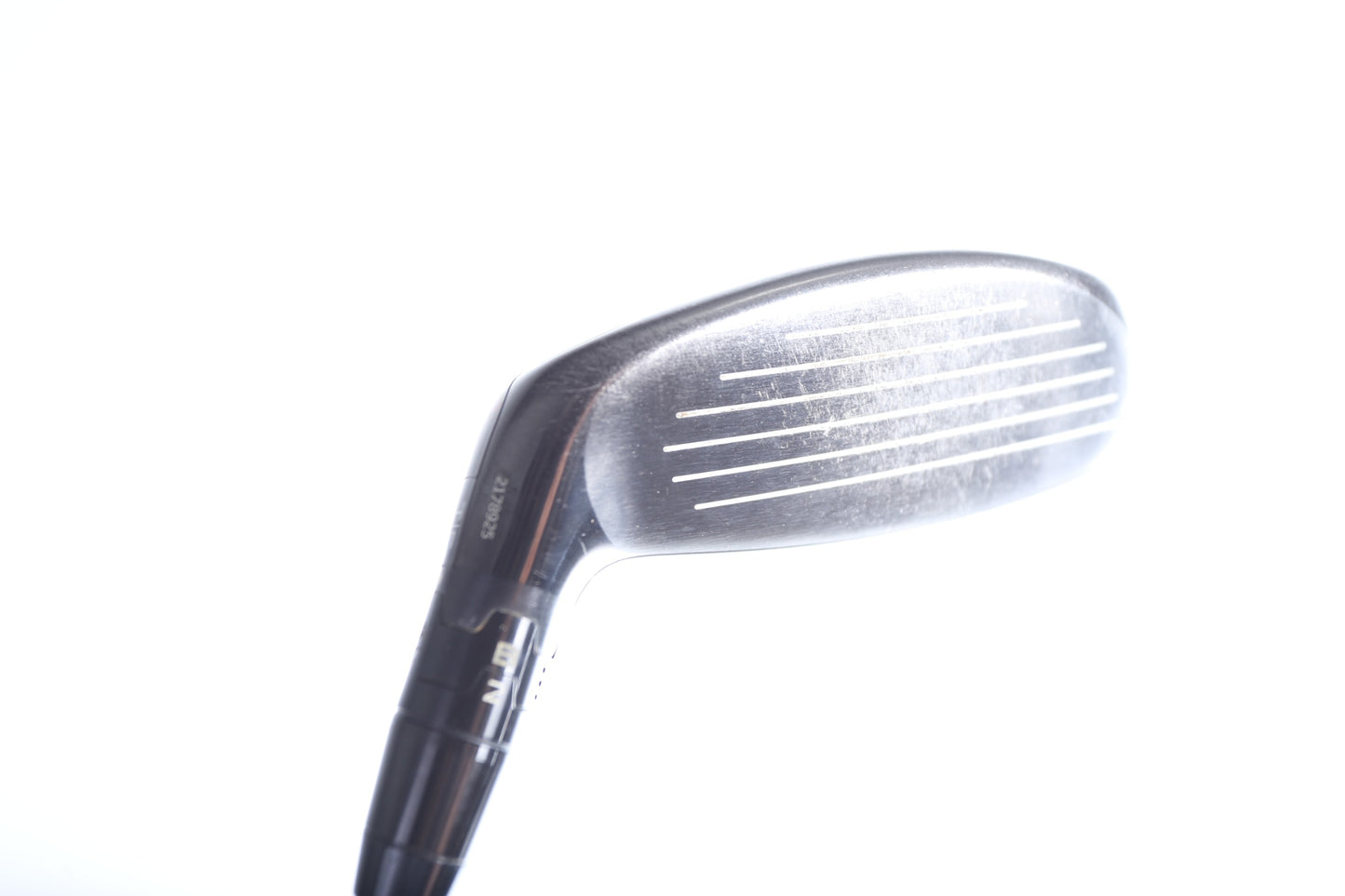 Used Titleist TSR2 4H Hybrid - Right-Handed - 21 Degrees - Stiff Flex-Next Round