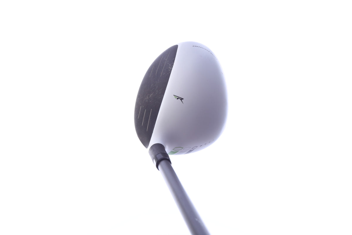 Used TaylorMade RocketBallz 5-Wood - Right-Handed - 19 Degrees - Seniors Flex