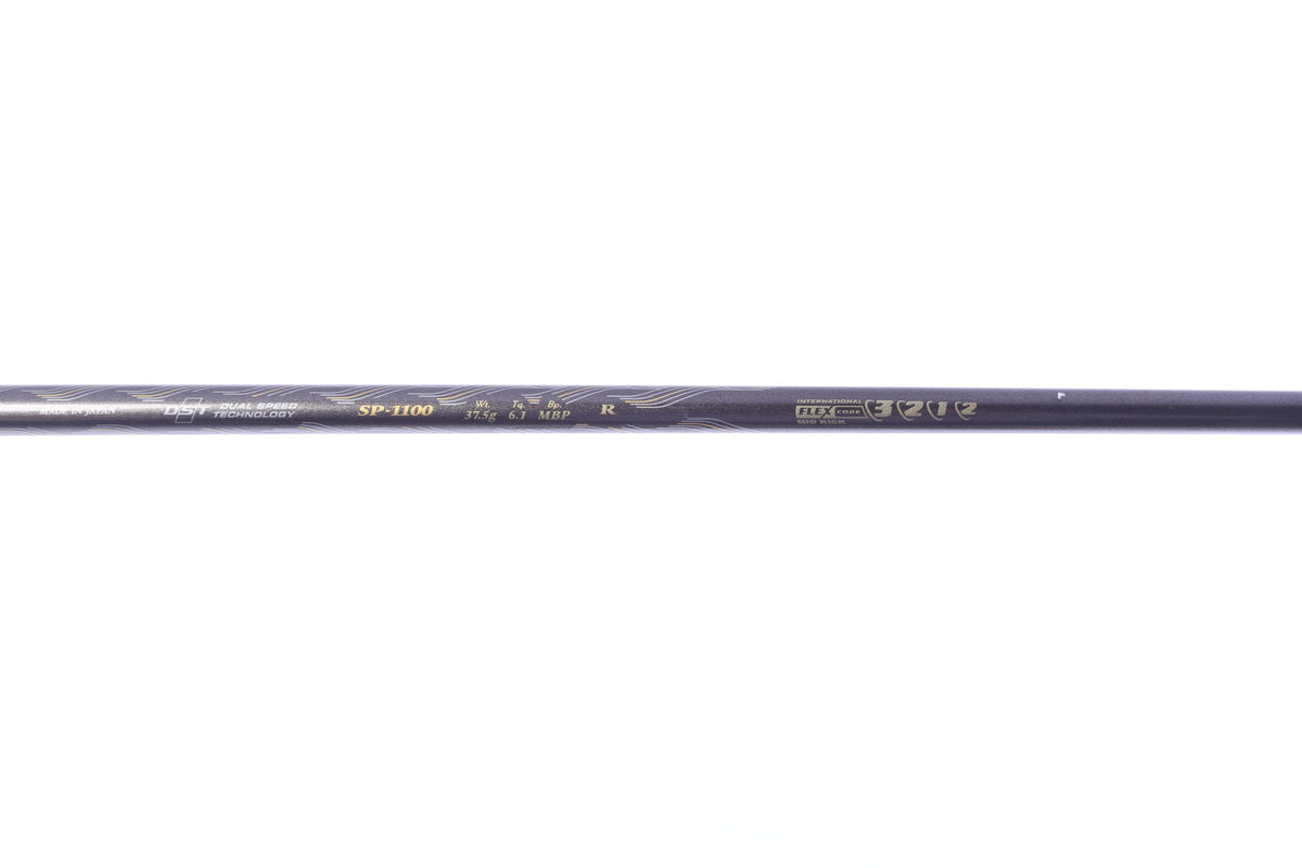 Used XXIO Prime 10 7-Wood - Right-Handed - 21 Degrees - Regular Flex