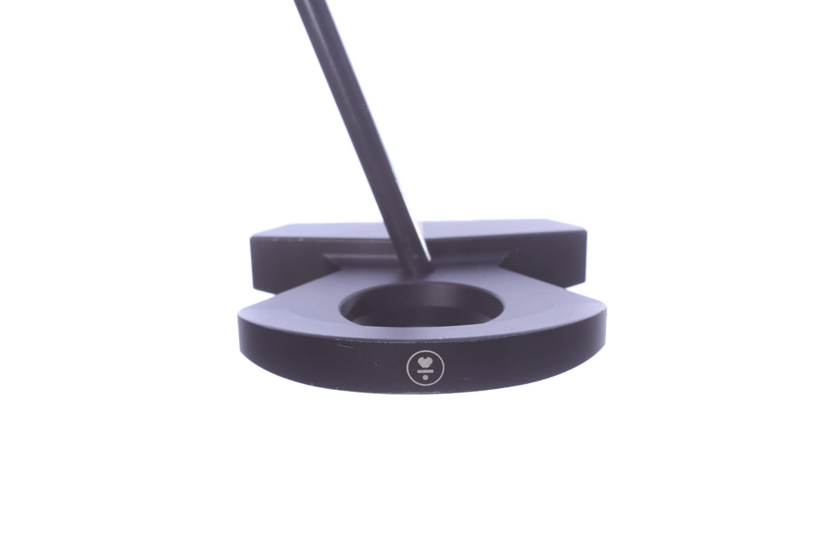Used L.A.B. Golf DF3 Putter - Right-Handed - 35 in - Mallet-Next Round