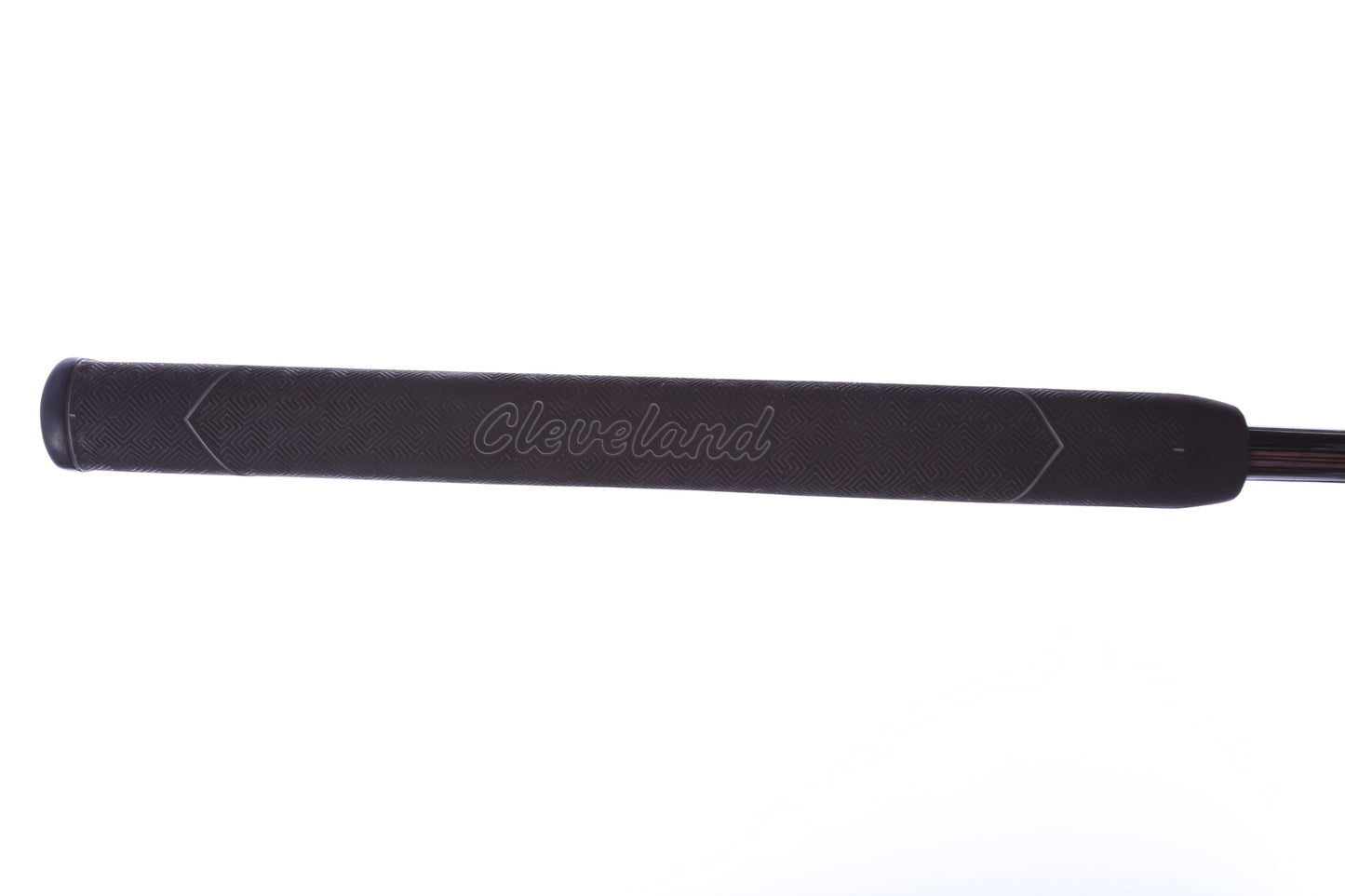 Used Cleveland Huntington Beach Soft Premier 10.5 OS Putter - Right-Handed - 35 in - Mallet-Next Round