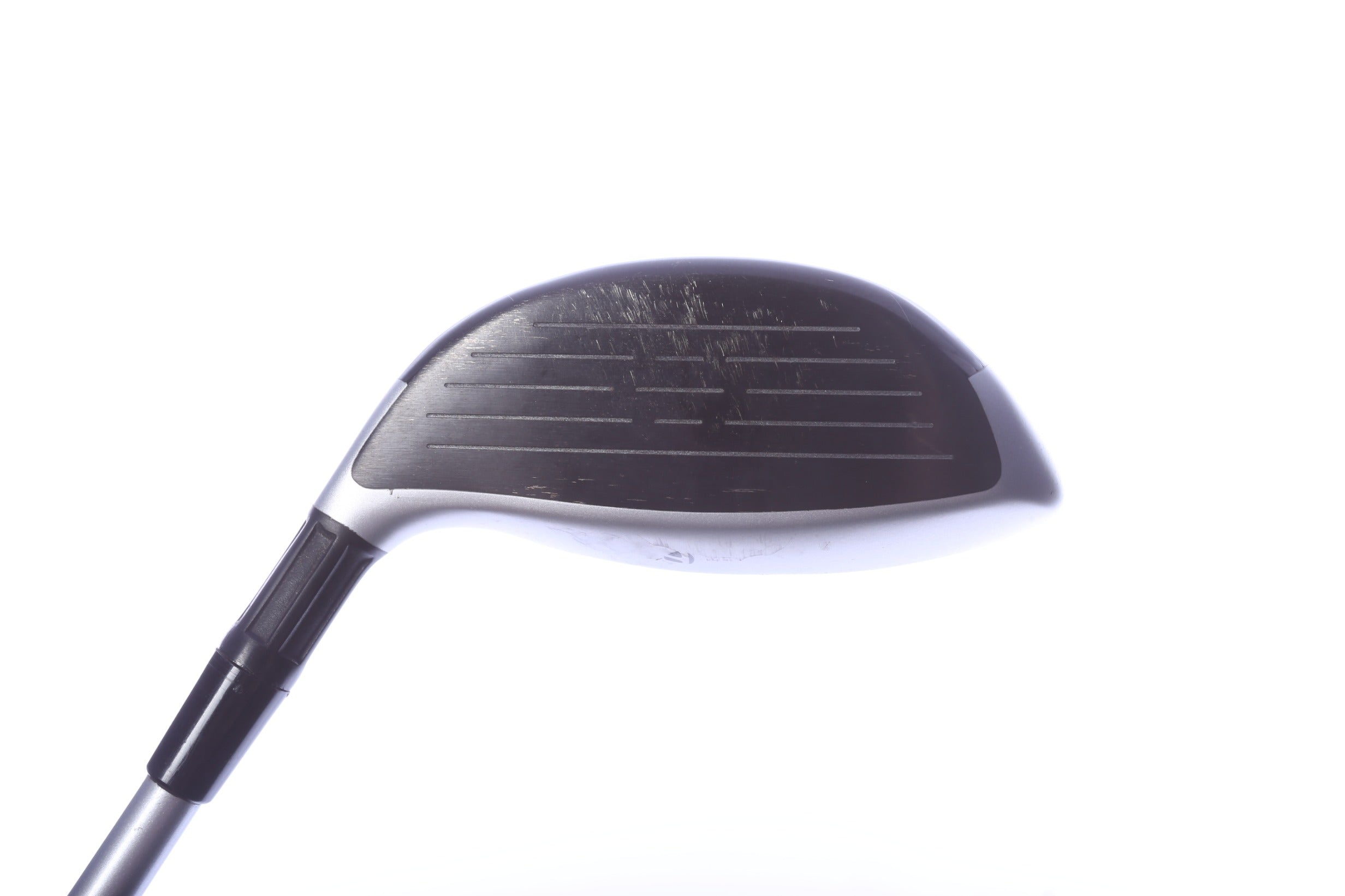 Used TaylorMade M4 3HL Wood - Right-Handed - 16.5 Degrees - Seniors Flex