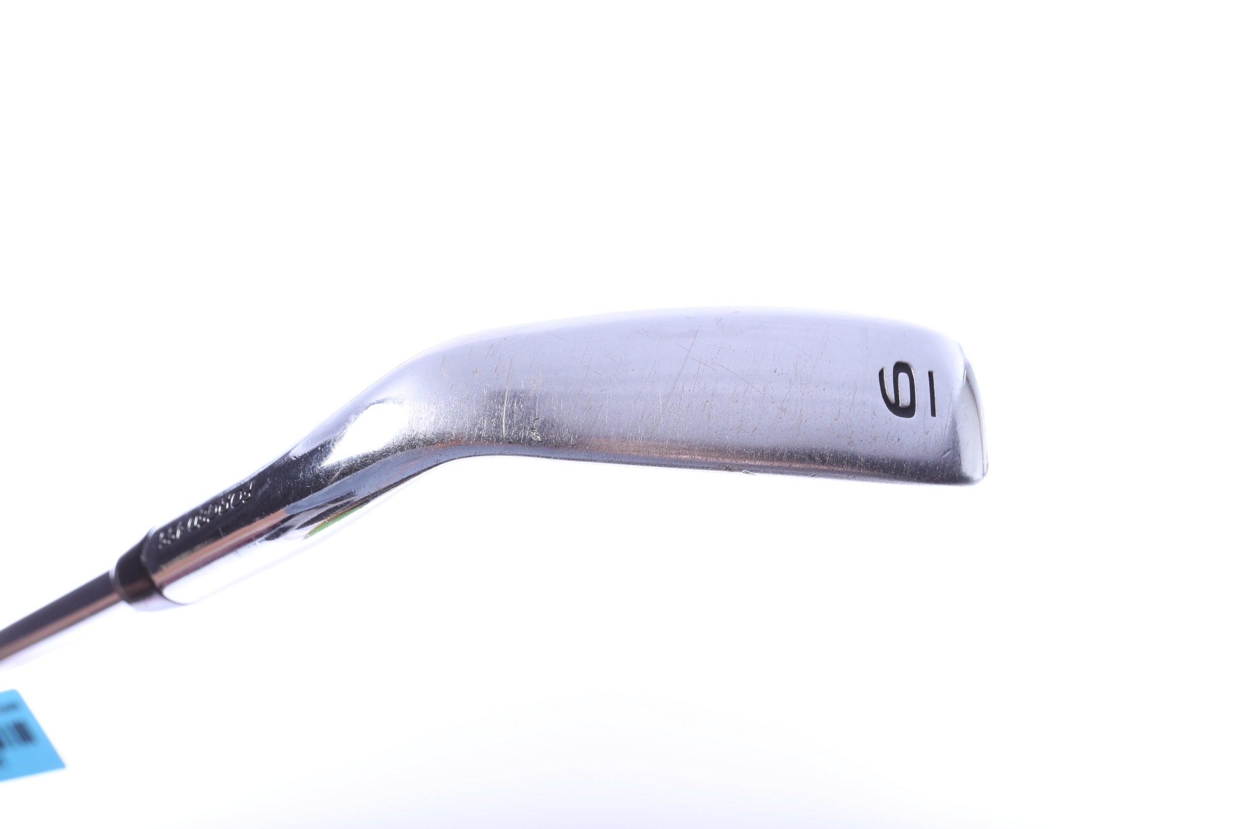 Used Callaway Paradym X Single 6-Iron - Right-Handed - Stiff Flex-Next Round