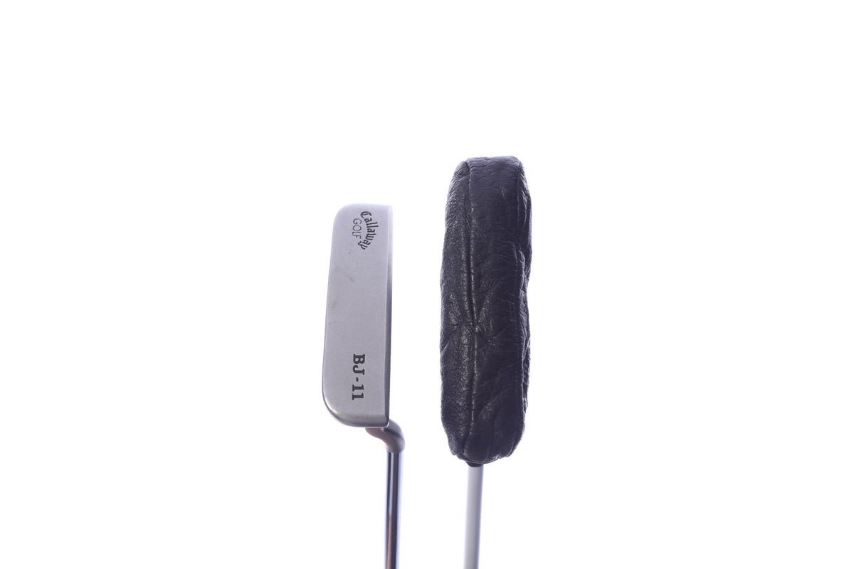 Used Callaway Bobby Jones-11 Putter - Right-Handed - 34.5 in - Blade-Next Round