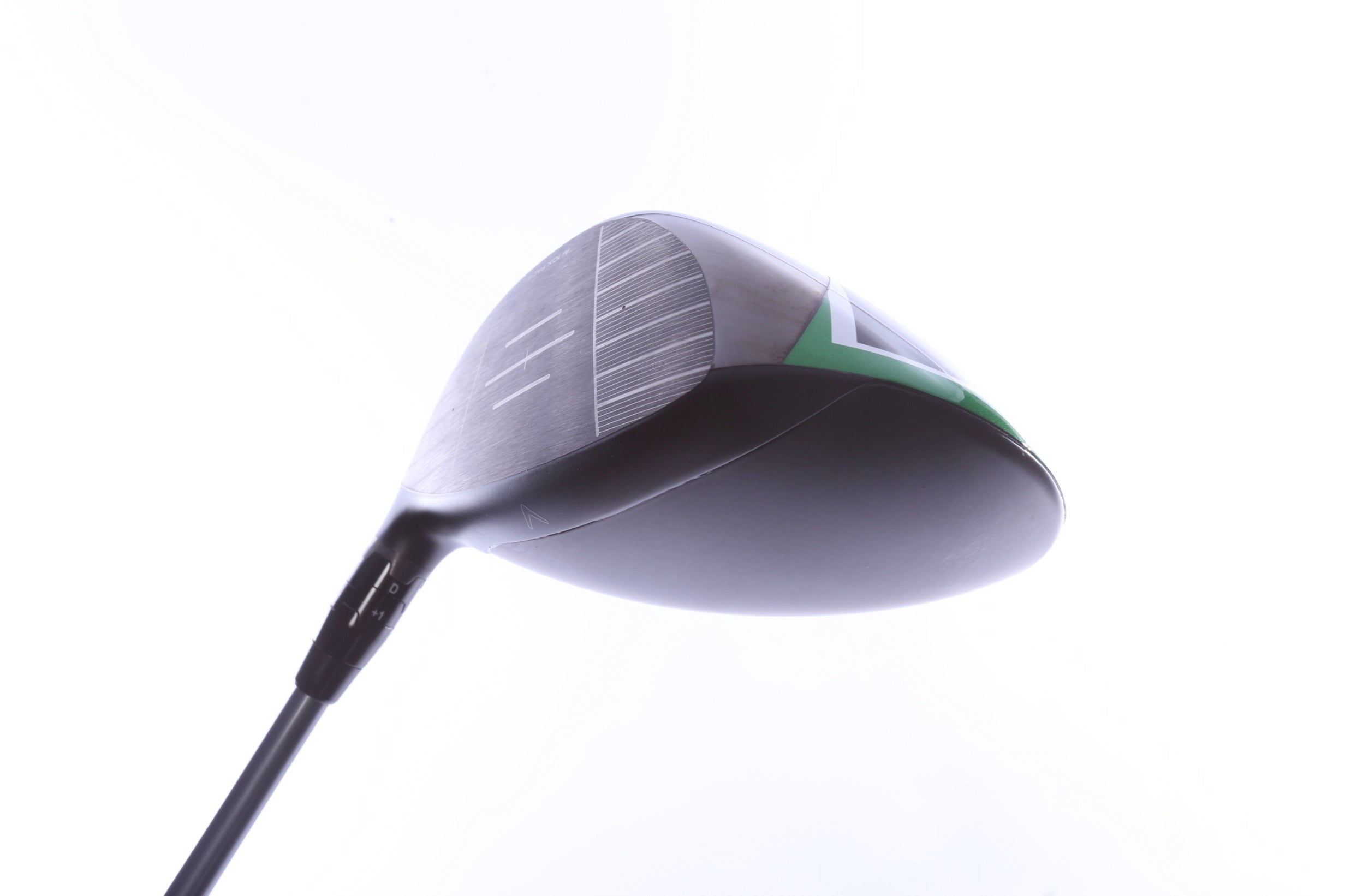 Used Callaway Elyte Driver - 10.5 Degrees - Stiff Flex Project X Denali Charcoal - Right-Handed-Next Round