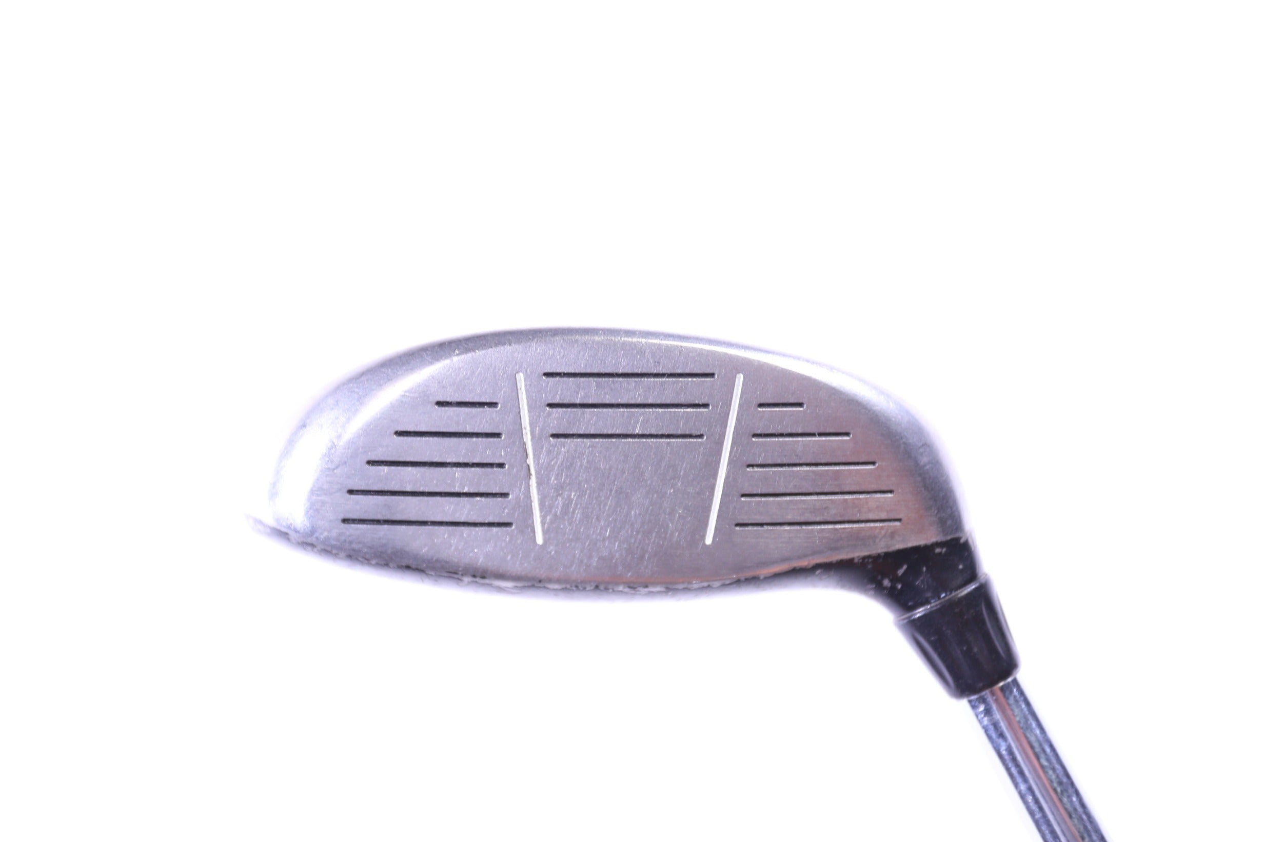 Used Callaway Big Bertha Diablo 3H Hybrid - Left-Handed - 21 Degrees - Seniors Flex-Next Round