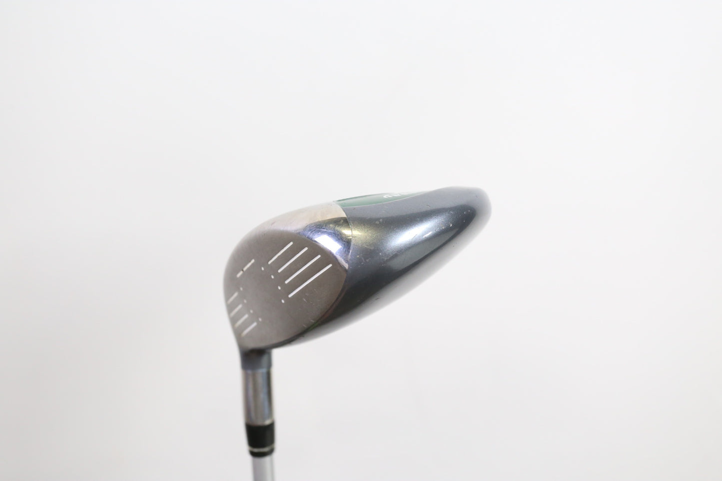Used Callaway Solaire 3-Wood - Right-Handed - 15 Degrees - Ladies Flex