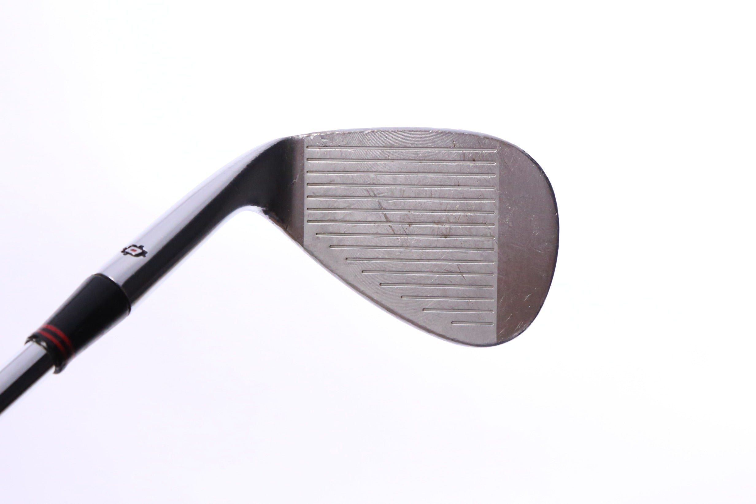 Used Scor 4161 Lob Wedge - Right-Handed - 60 Degrees - Stiff Flex-Next Round