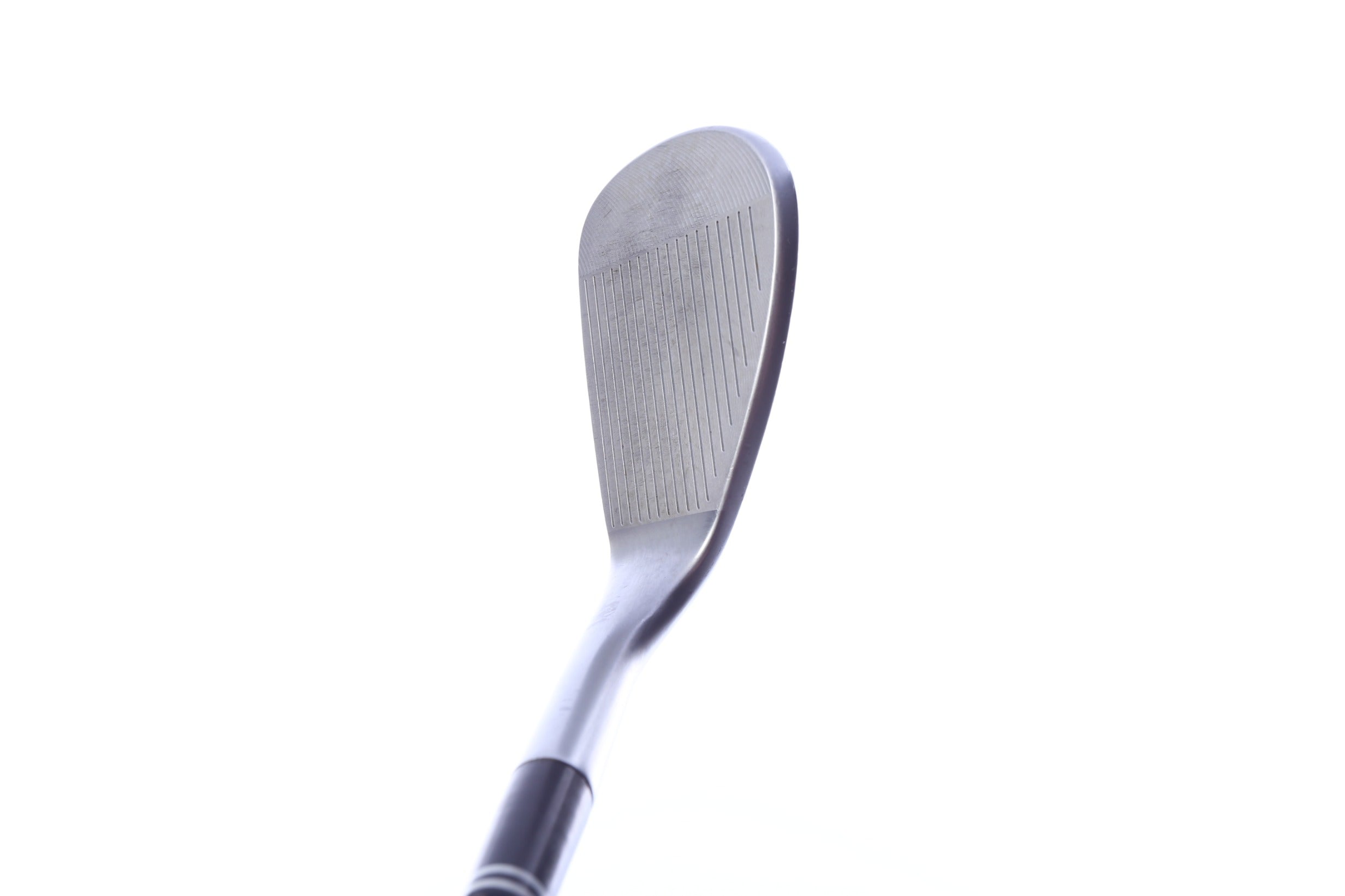 Used Cleveland RTX ZipCore Tour Satin Gap Wedge - Right-Handed - 52 Degrees - Wedge Flex
