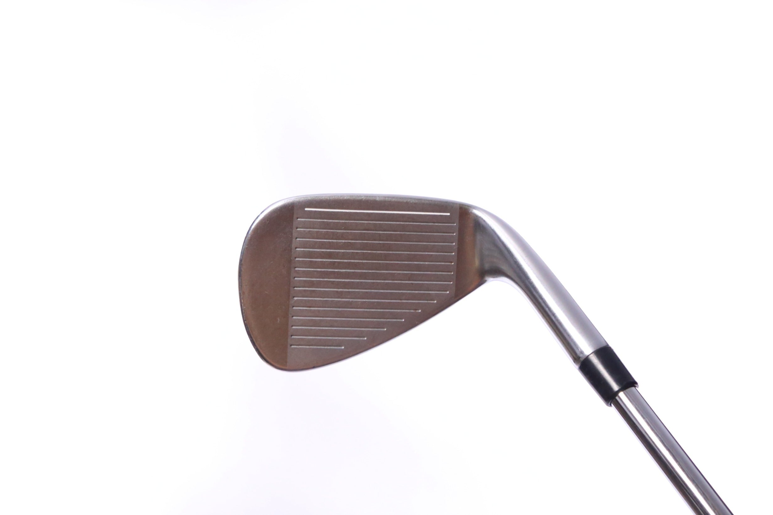 Used TaylorMade Qi Approach Wedge - Left-Handed - 48 Degrees - Regular Flex-Next Round