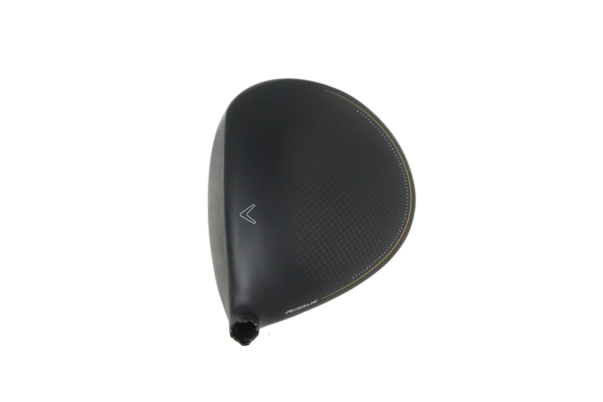 Used Callaway Rogue ST MAX LS Driver - HEAD ONLY - Right-Handed - 10.5 Degrees
