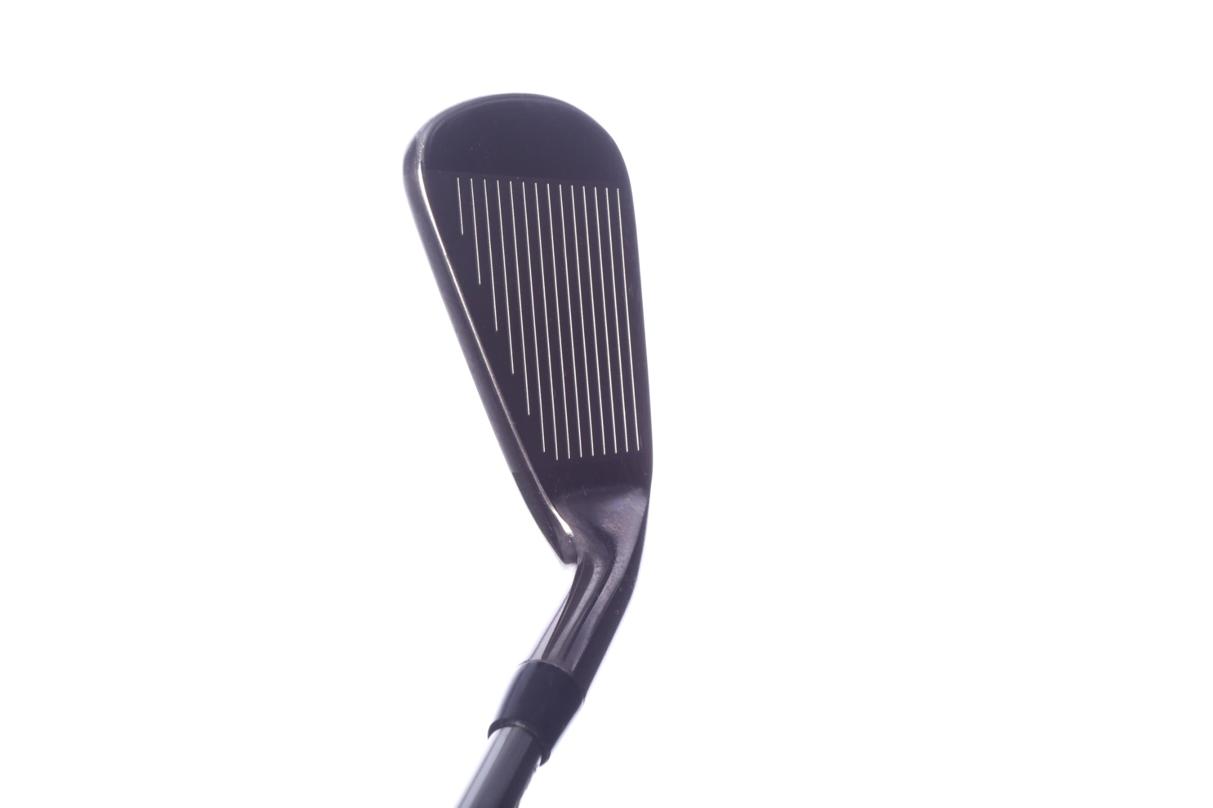Used Nike Vapor Fly Single 5-Iron - Left-Handed - Ladies Flex-Next Round