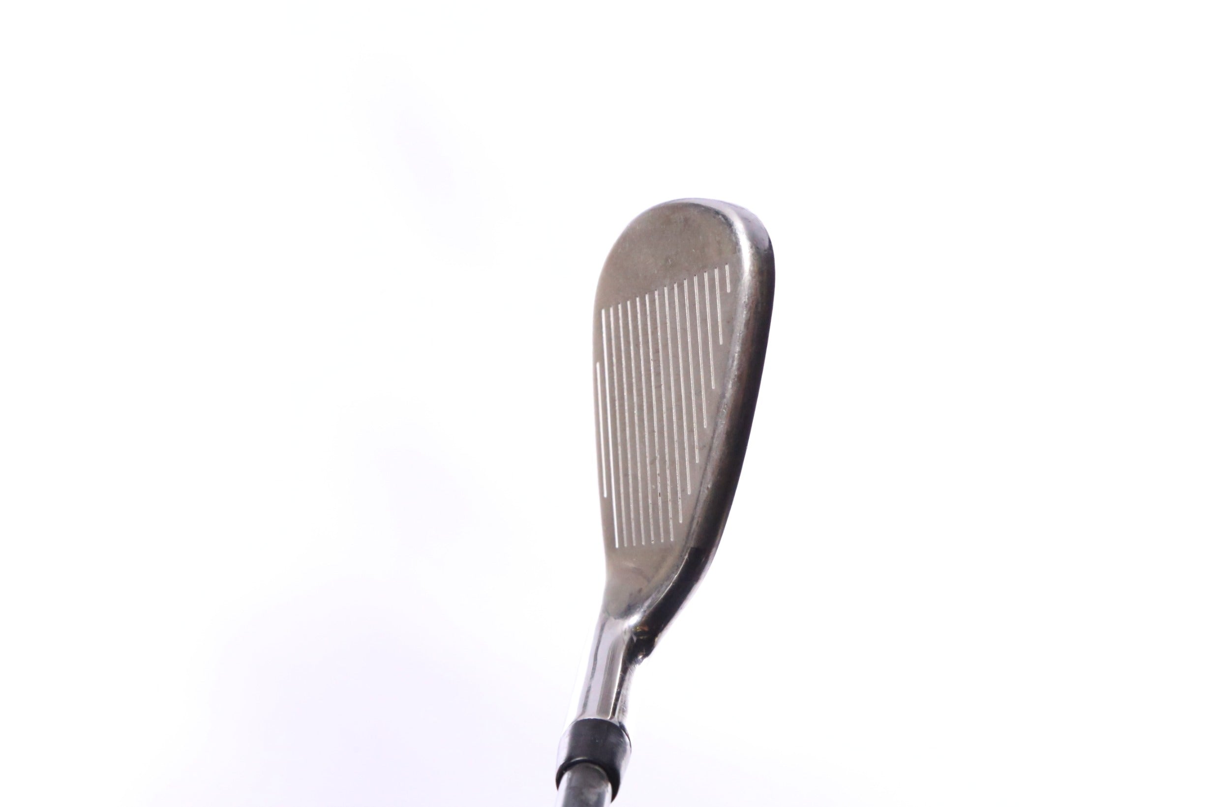 Used Callaway Steelhead XR Single 9-Iron - Right-Handed - Regular Flex-Next Round