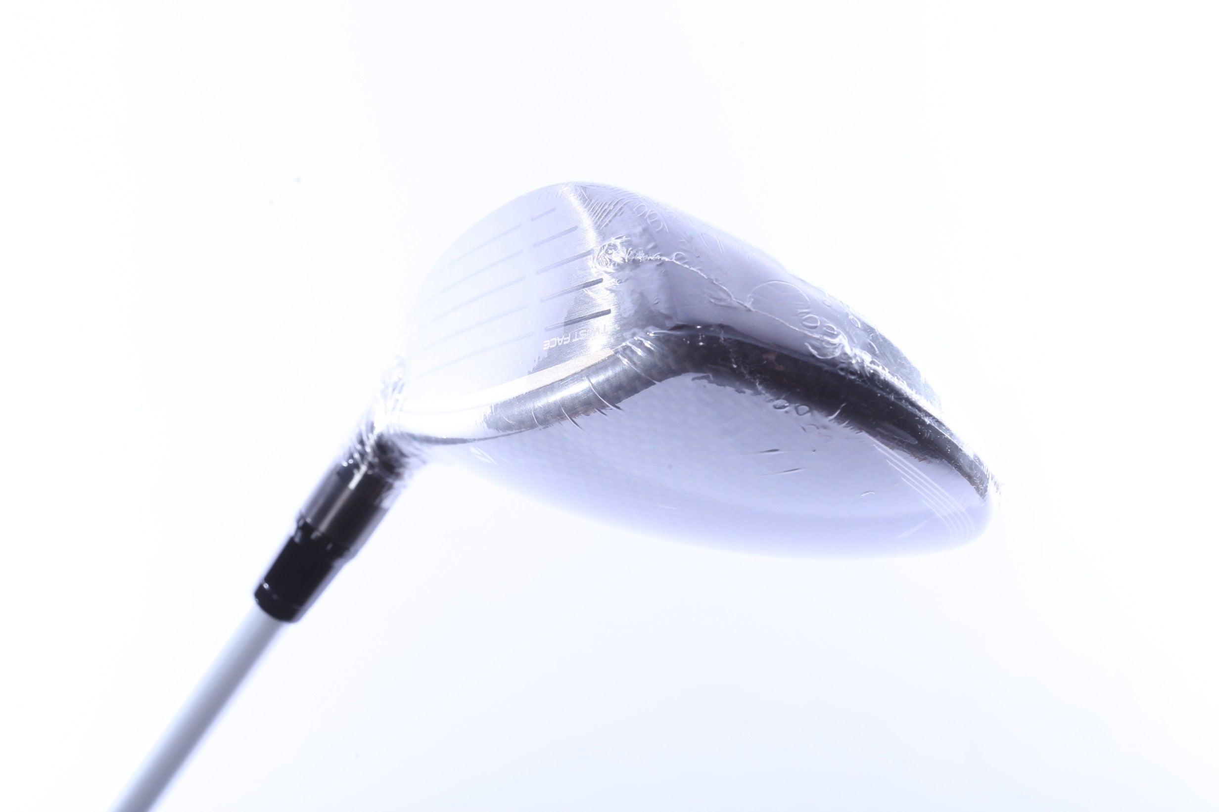 Used TaylorMade Qi35 MAX Lite Women's 5-Wood - Right-Handed - 18.5 Degrees - Ladies Flex-Next Round