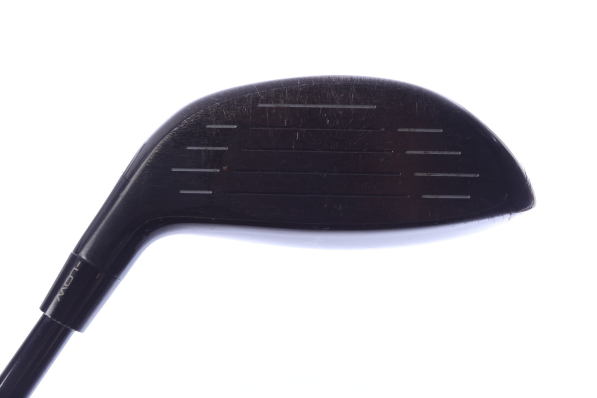 Used Mizuno ST-MAX 230 3-Wood - Right-Handed - 15 Degrees - Stiff Flex