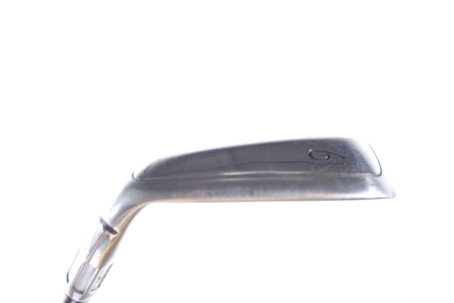 Used TaylorMade M6 Single 9-Iron - Right-Handed - Ladies Flex-Next Round