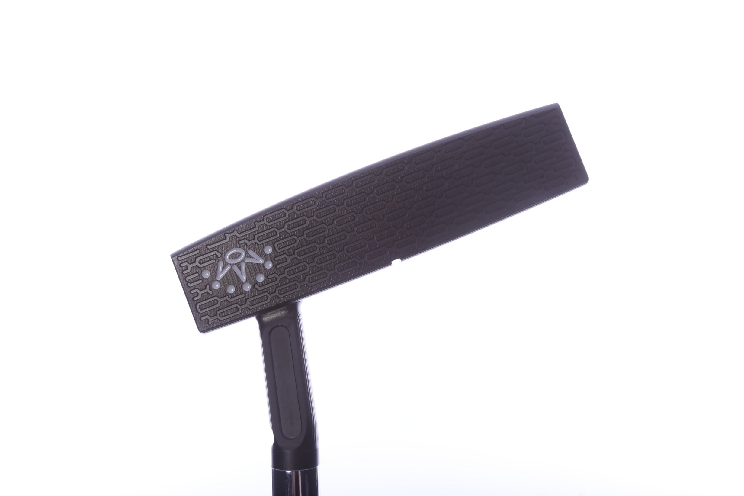 Used Titleist Scotty Cameron Phantom Black Limited 5.5 Putter - Right-Handed - 35 in - Mallet
