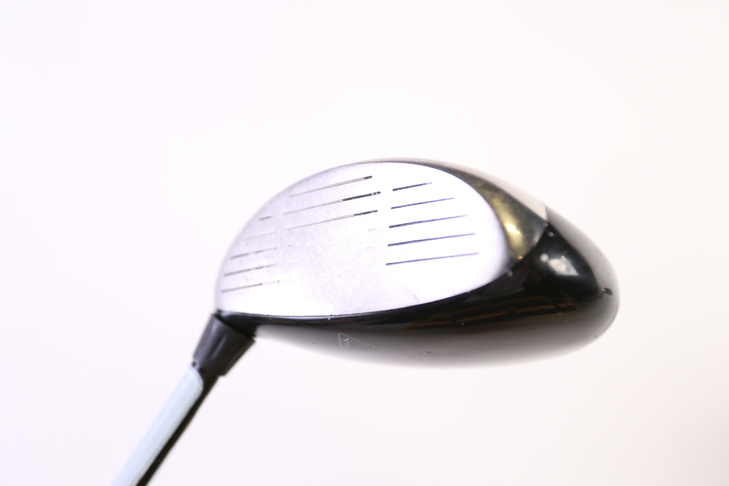 Used Callaway X 3-Wood - Right-Handed - 15 Degrees - Ladies Flex-Next Round